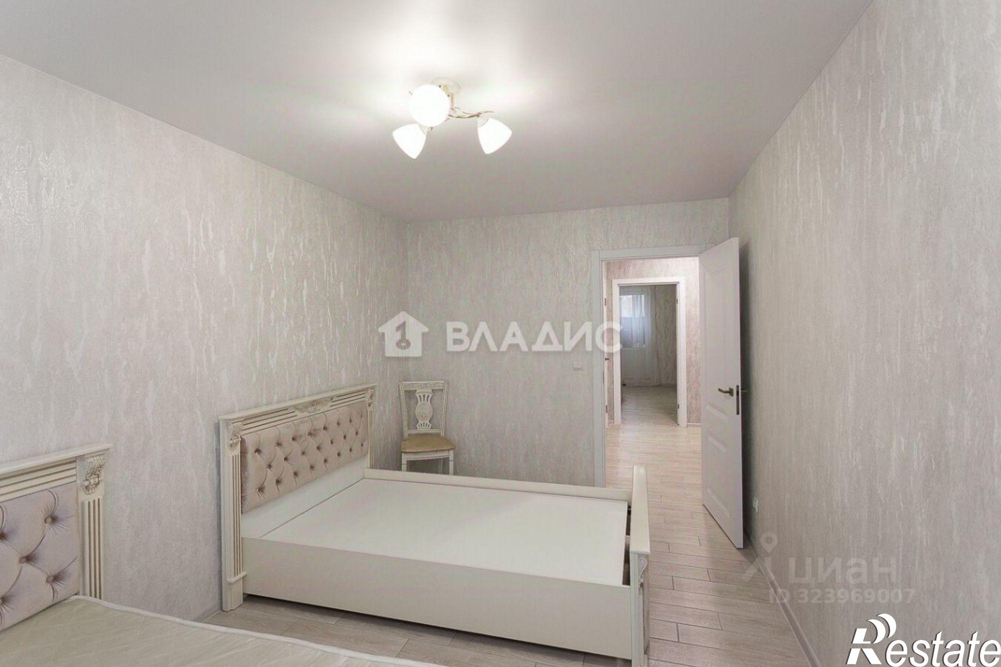 Купить квартиру за 11 500 000 рублей на улица Фейгина, 22