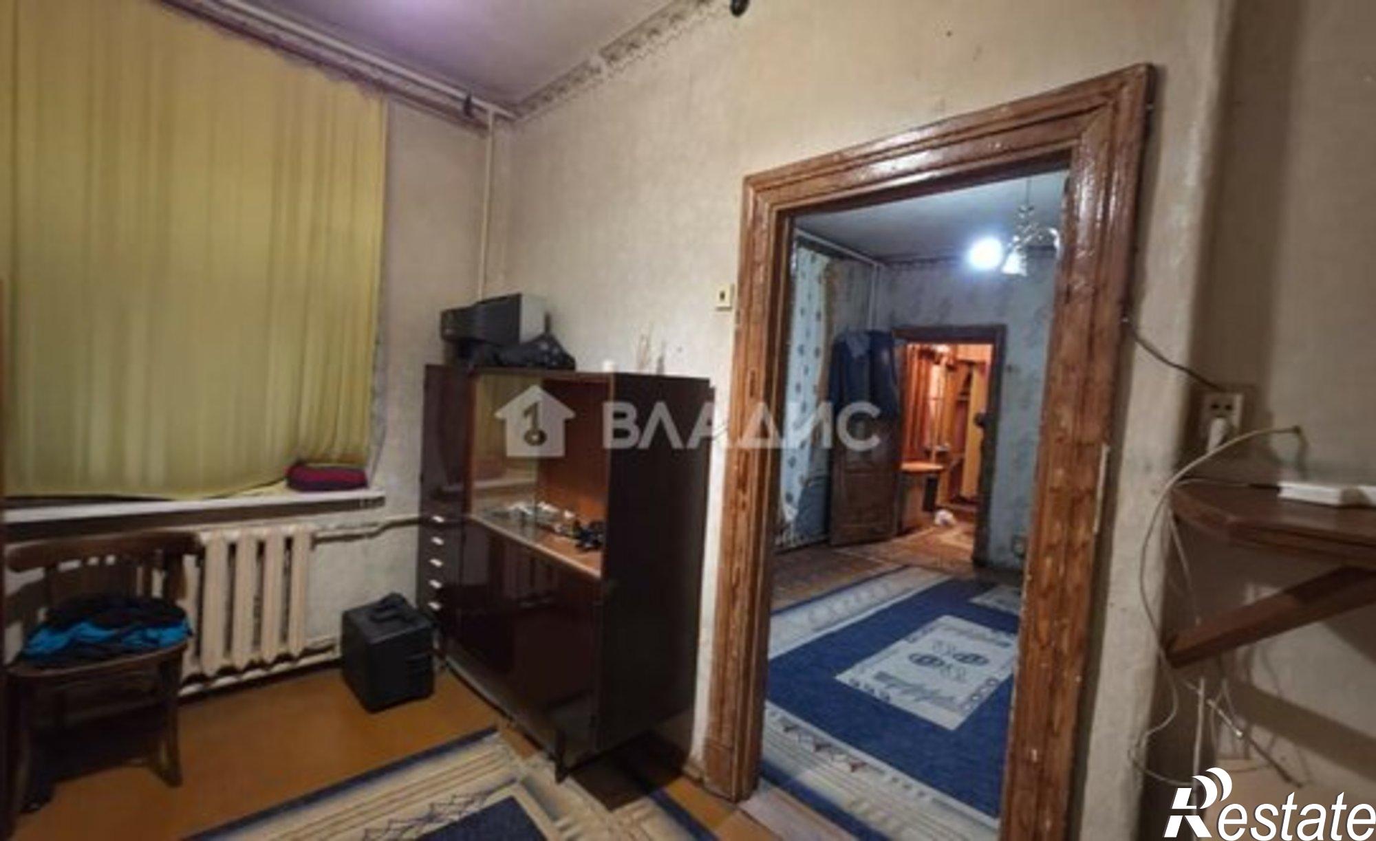 Купить квартиру за 3 200 000 рублей на Перекопский городок, 3