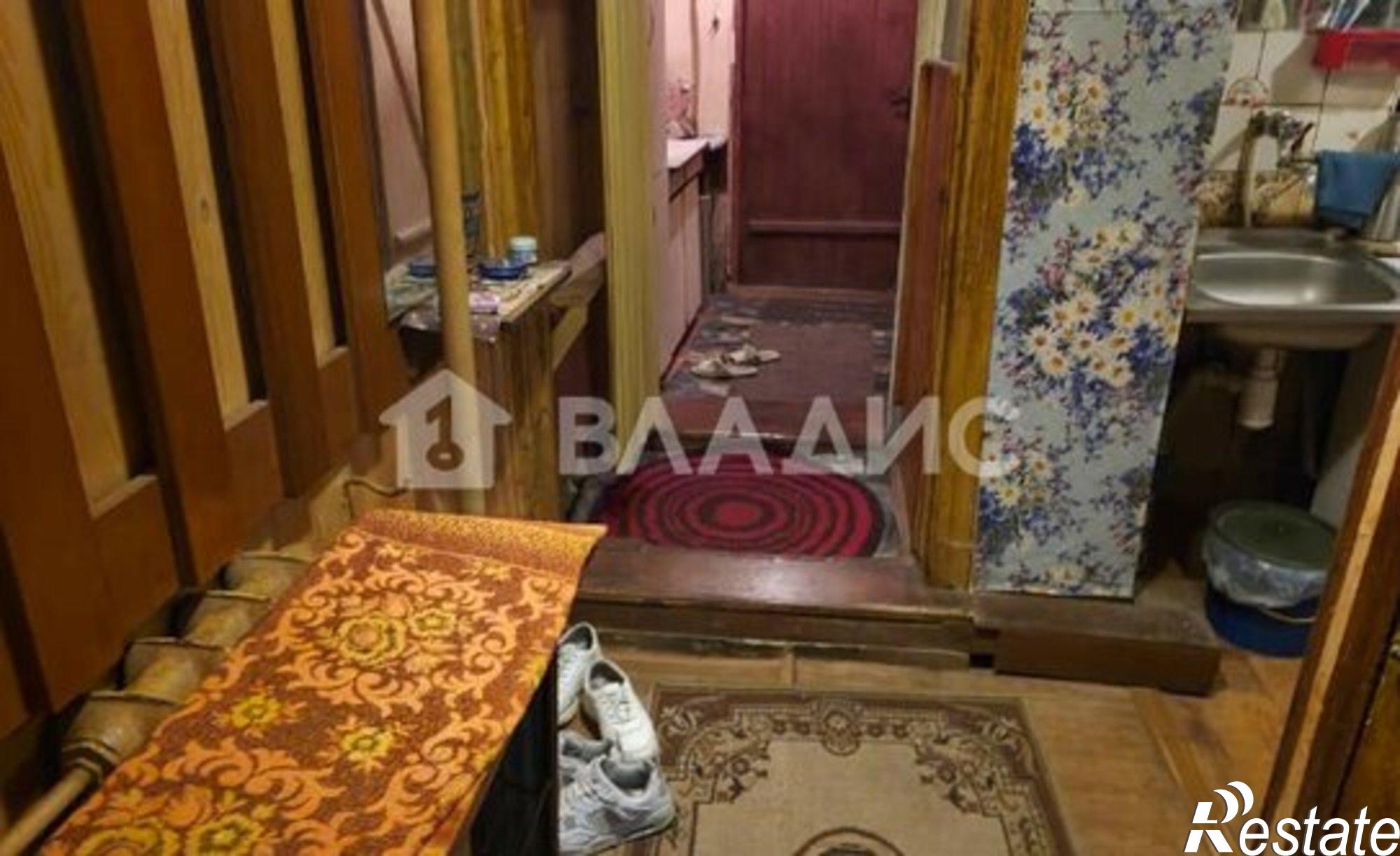 Купить квартиру за 3 200 000 рублей на Перекопский городок, 3