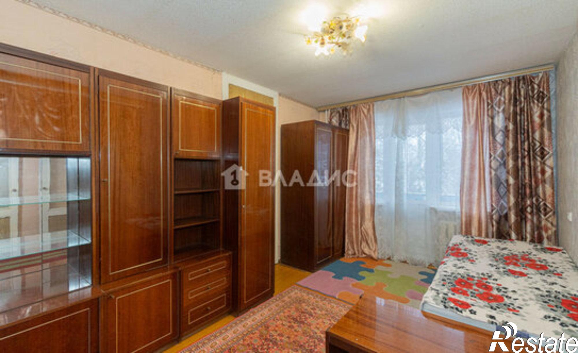 Купить квартиру за 5 000 000 рублей на проспект Строителей, 6