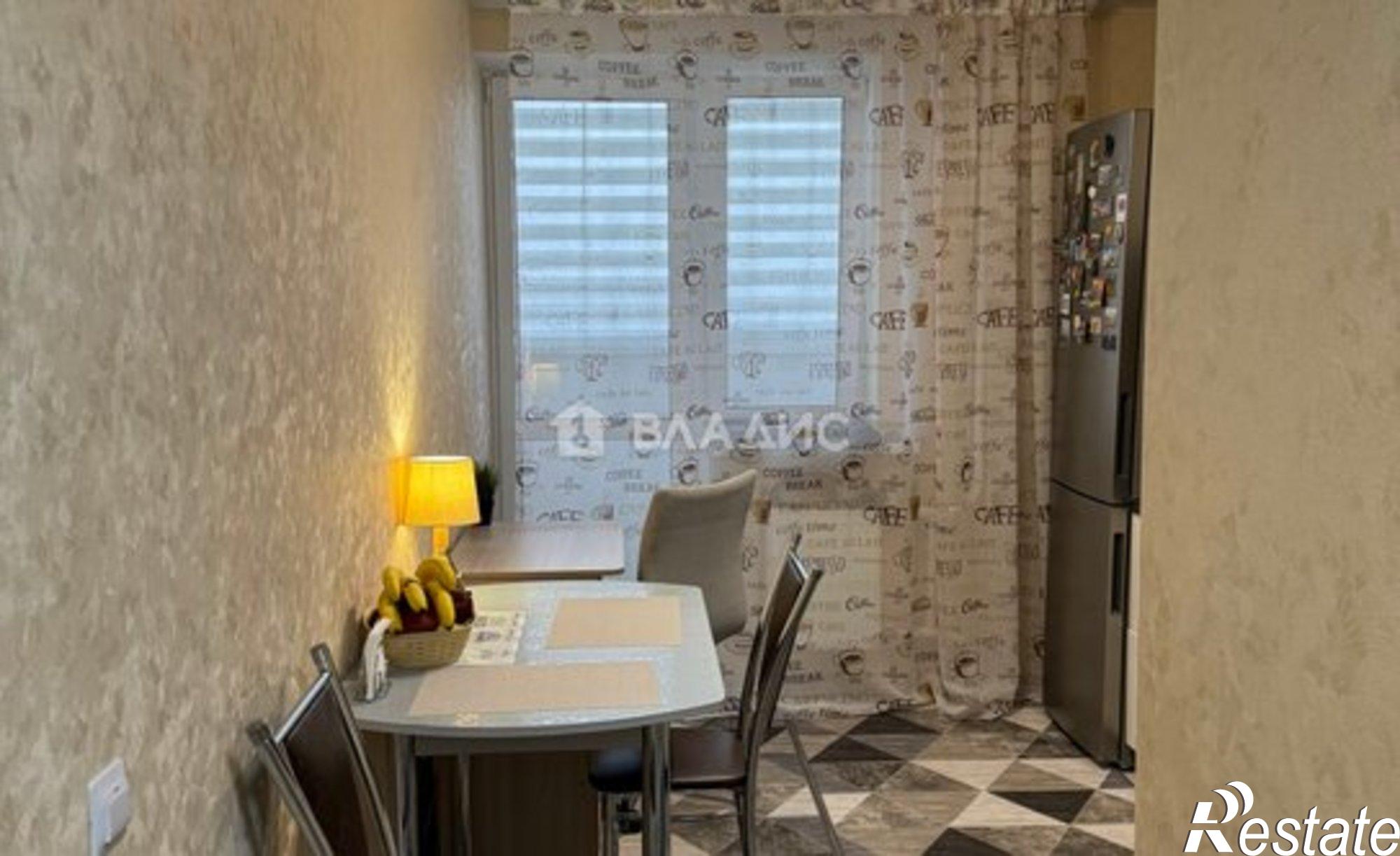 Купить квартиру за 6 860 000 рублей на улица Мира, 4