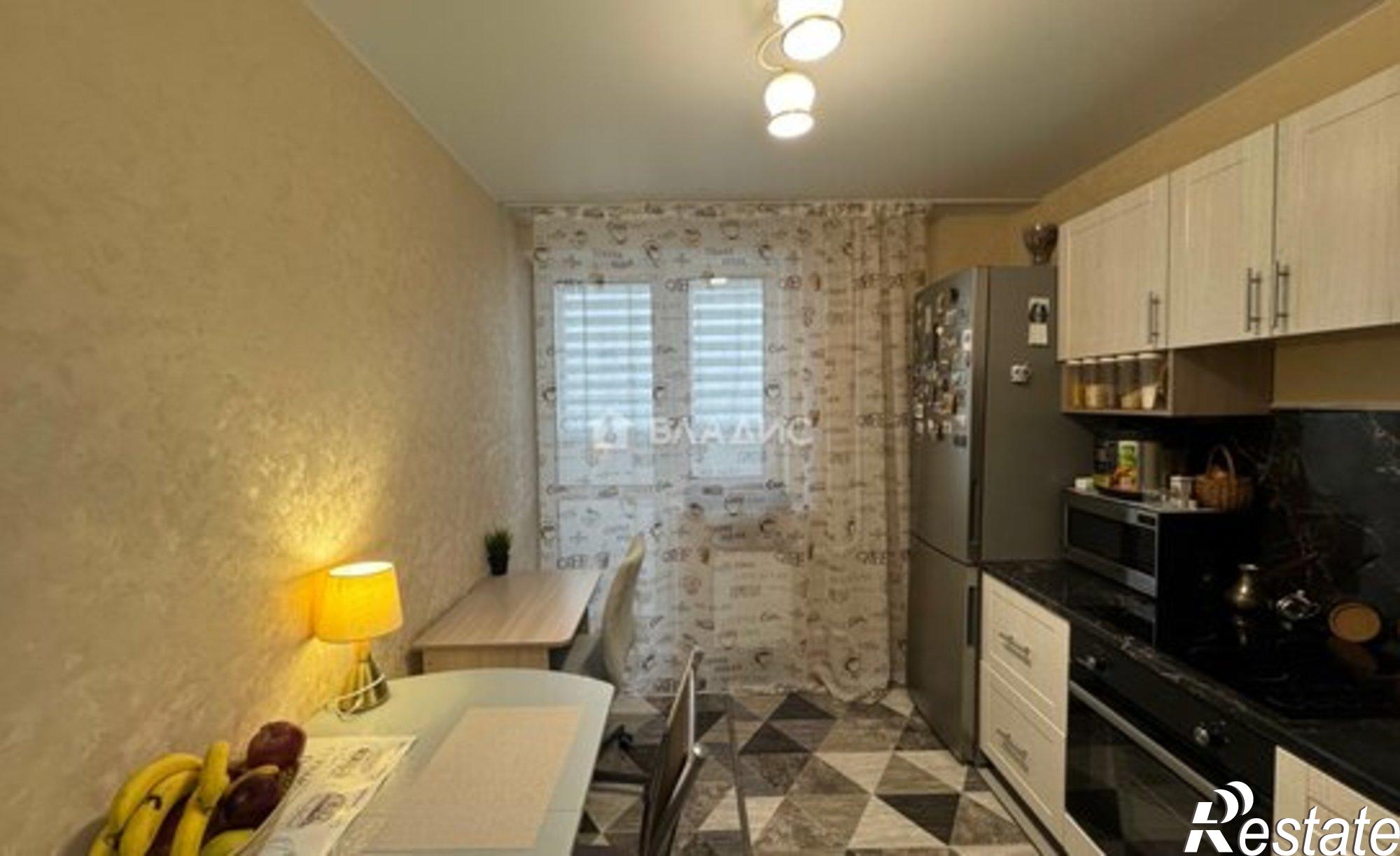 Купить квартиру за 6 860 000 рублей на улица Мира, 4