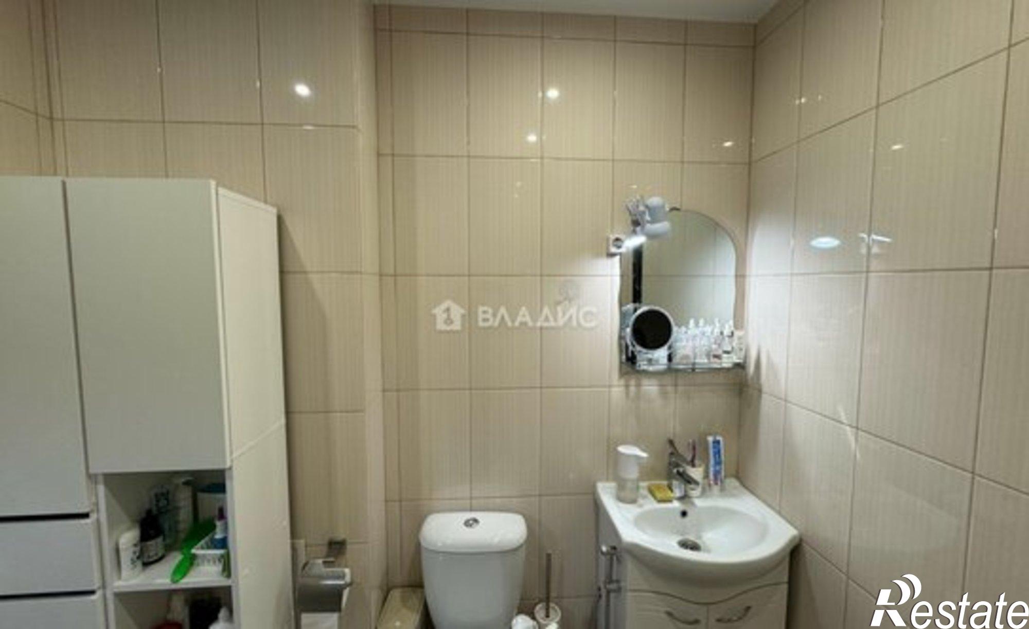 Купить квартиру за 6 860 000 рублей на улица Мира, 4