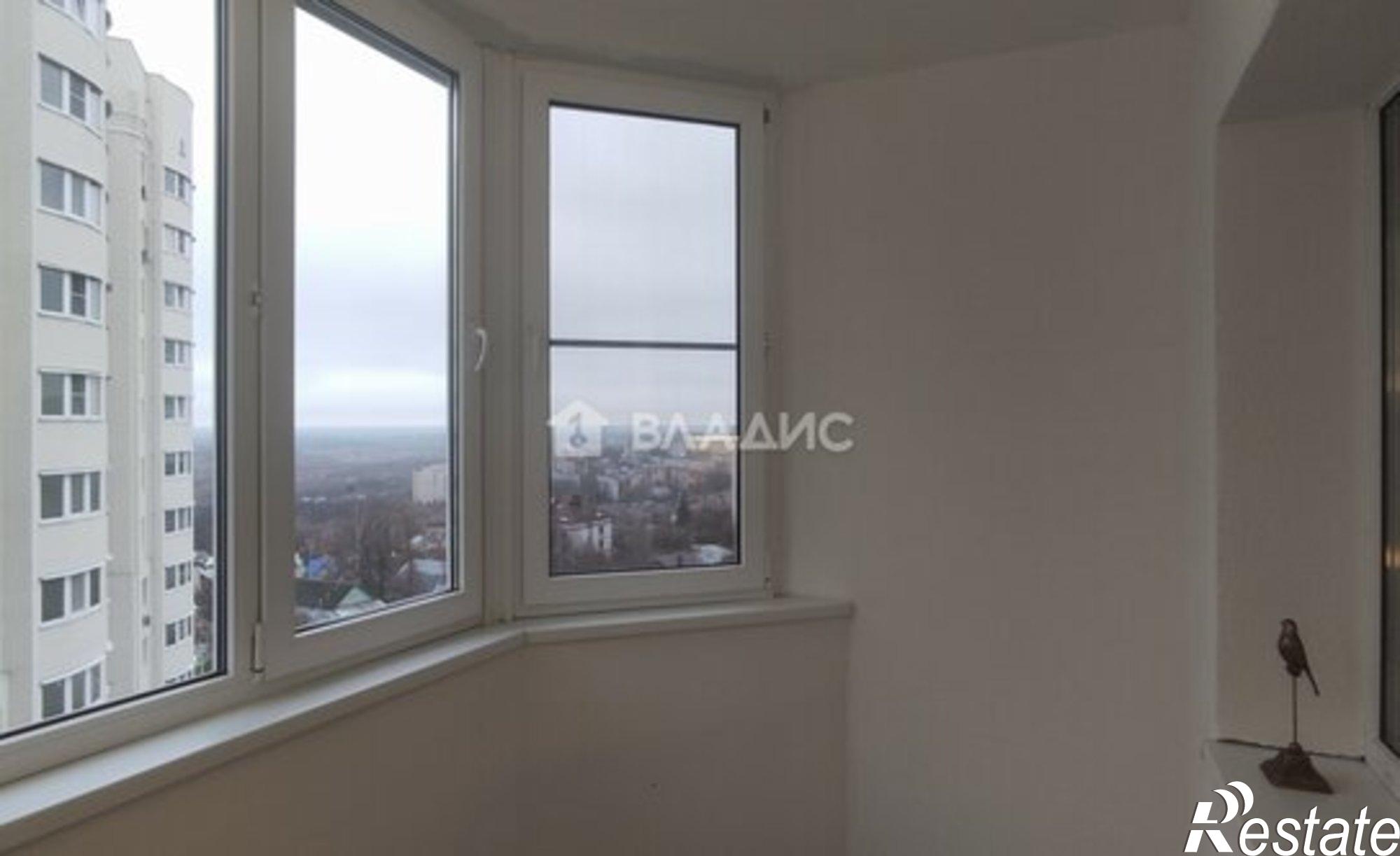 Купить квартиру за 8 800 000 рублей на Офицерская улица, 1А к3