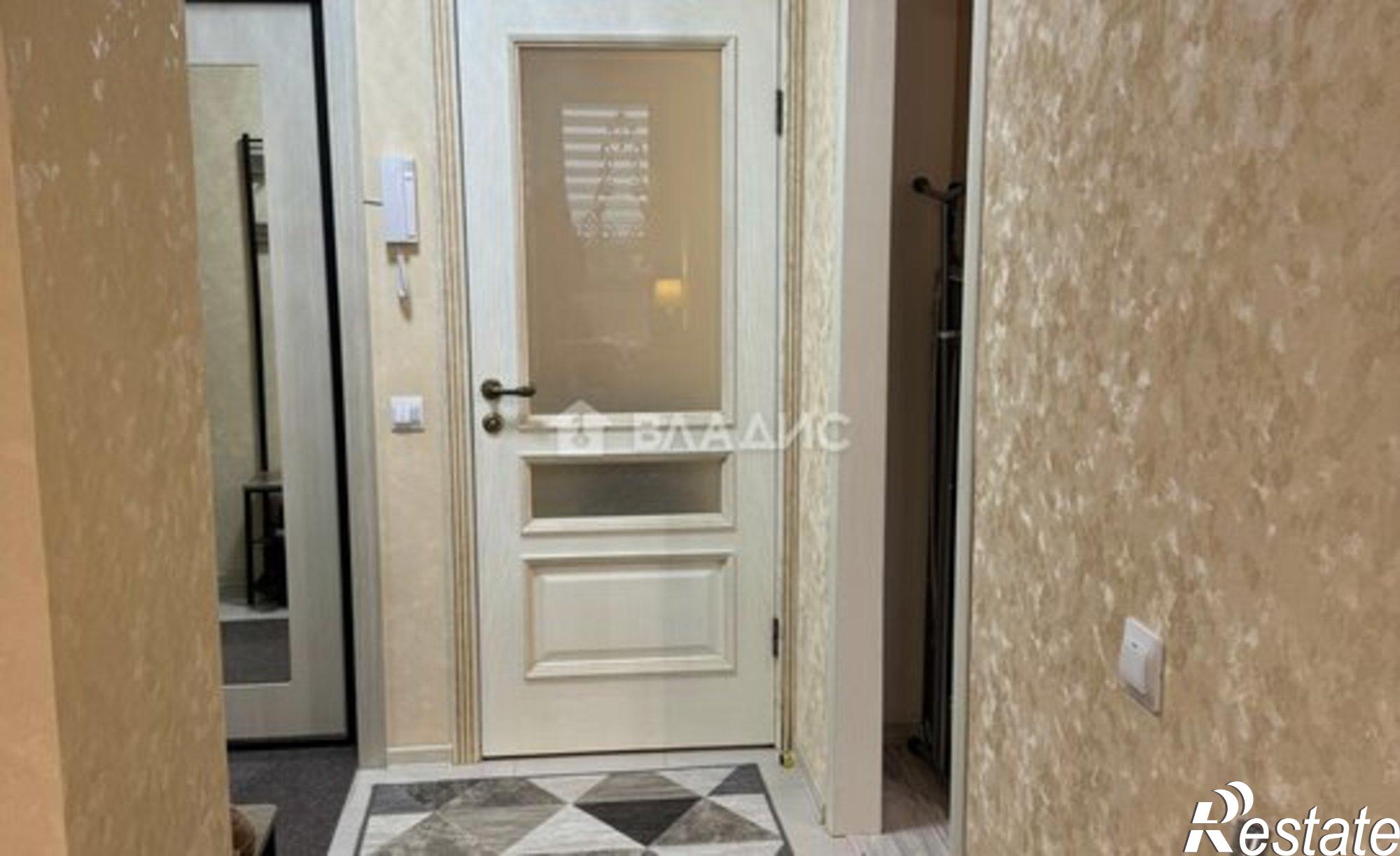 Купить квартиру за 6 860 000 рублей на улица Мира, 4