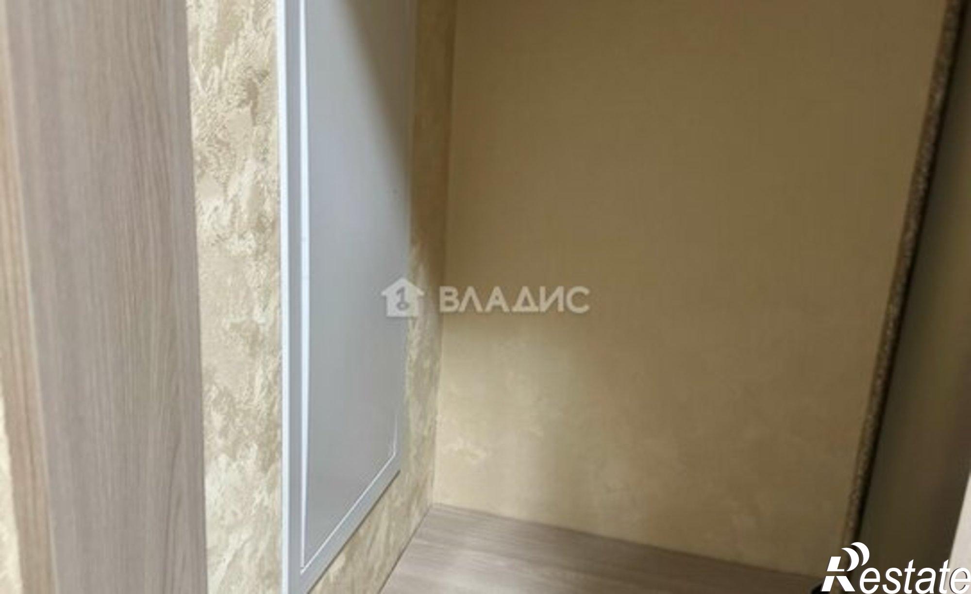 Купить квартиру за 6 860 000 рублей на улица Мира, 4