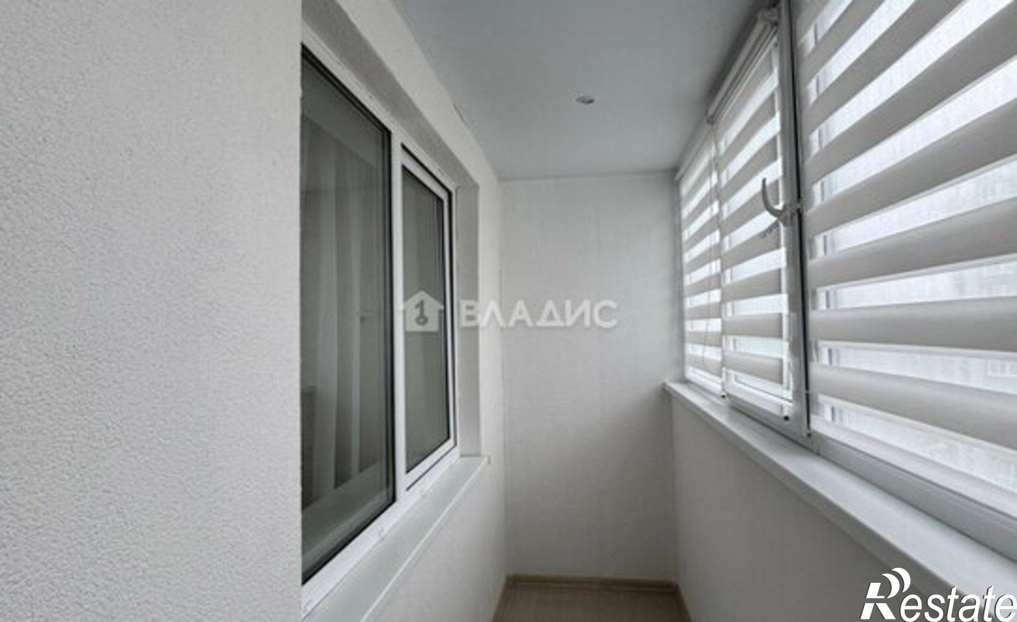 Купить квартиру за 6 860 000 рублей на улица Мира, 4