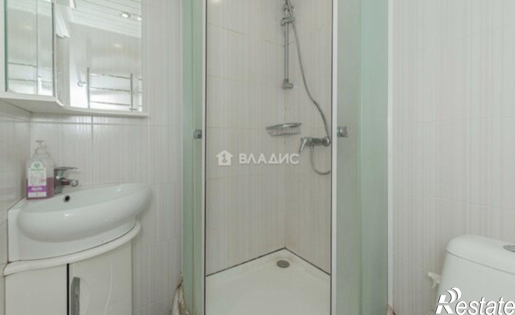 Купить квартиру за 4 490 000 рублей на улица Василисина, 5