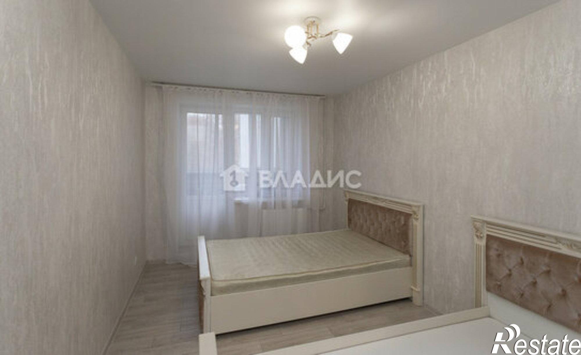 Купить квартиру за 11 500 000 рублей на улица Фейгина, 22