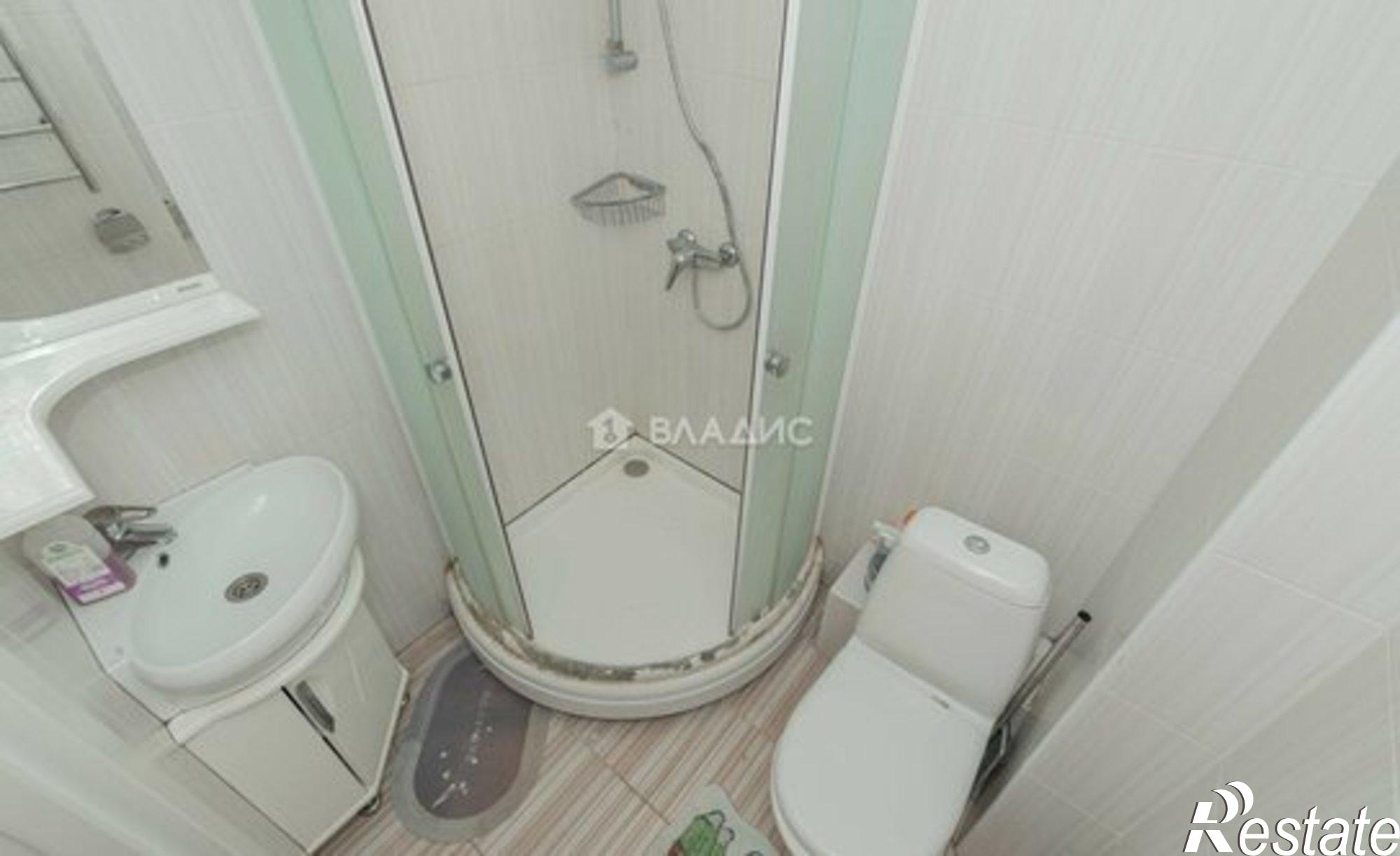 Купить квартиру за 4 490 000 рублей на улица Василисина, 5