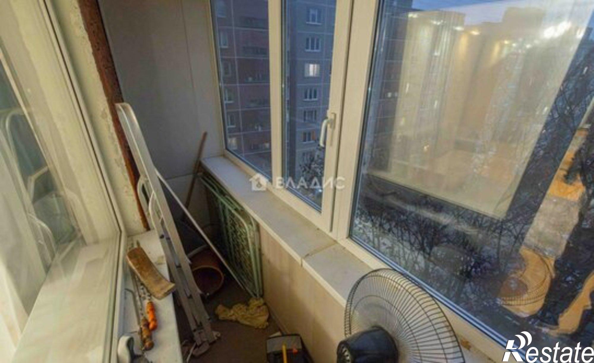 Купить квартиру за 4 490 000 рублей на улица Василисина, 5