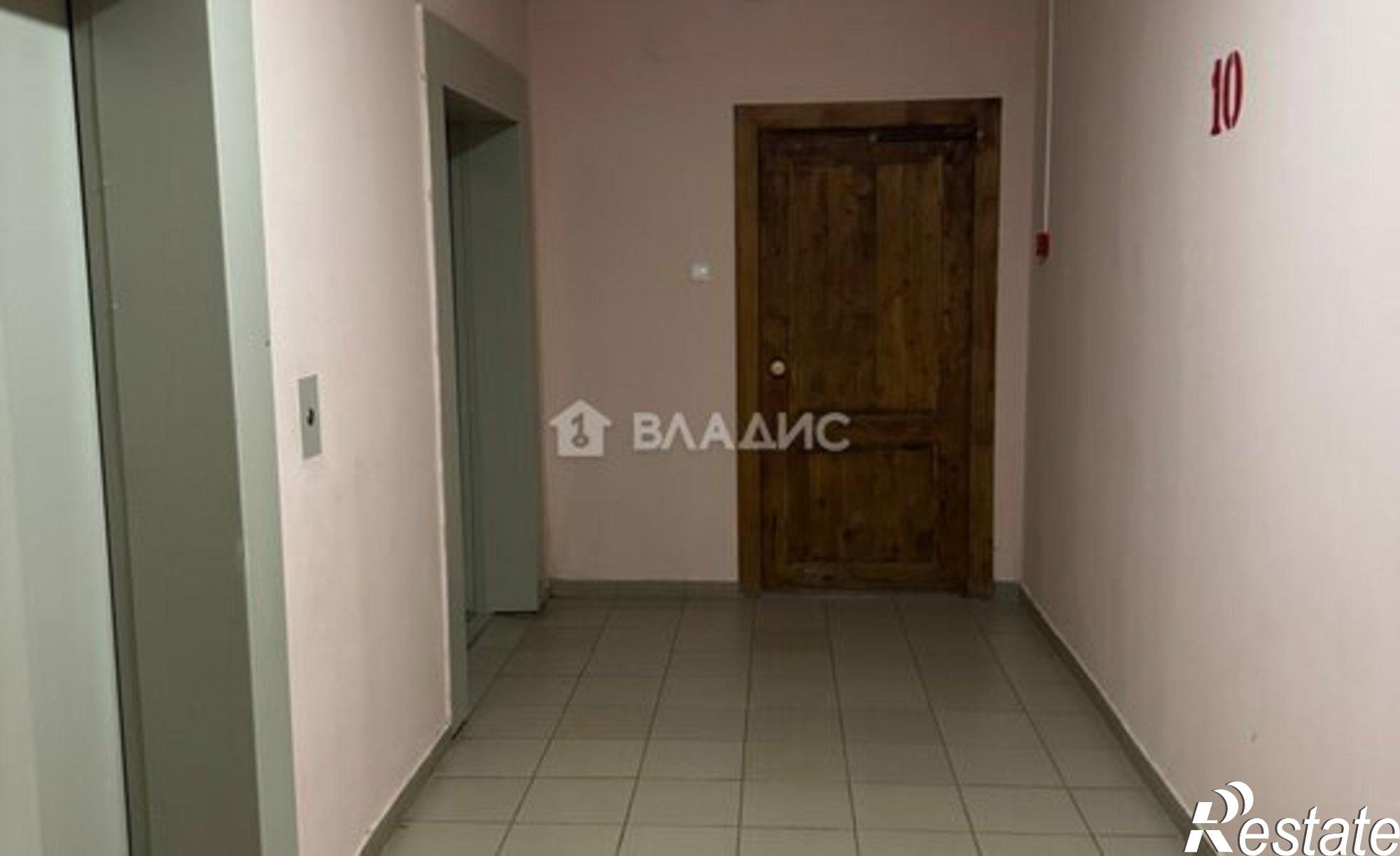 Купить квартиру за 6 860 000 рублей на улица Мира, 4