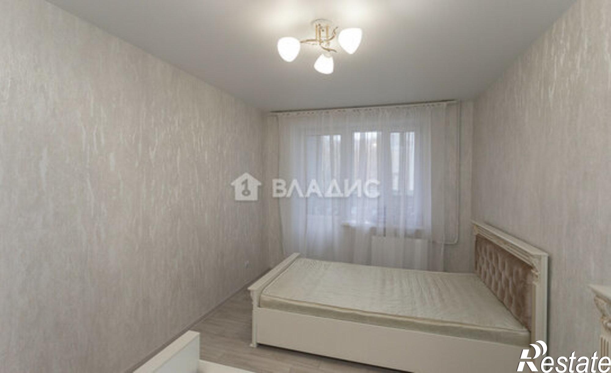 Купить квартиру за 11 500 000 рублей на улица Фейгина, 22