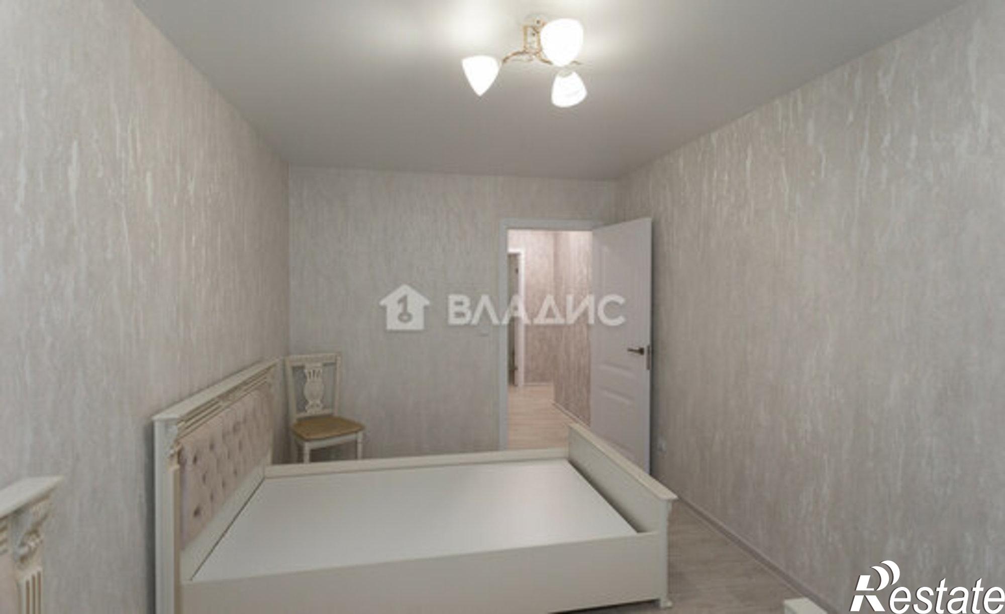 Купить квартиру за 11 500 000 рублей на улица Фейгина, 22