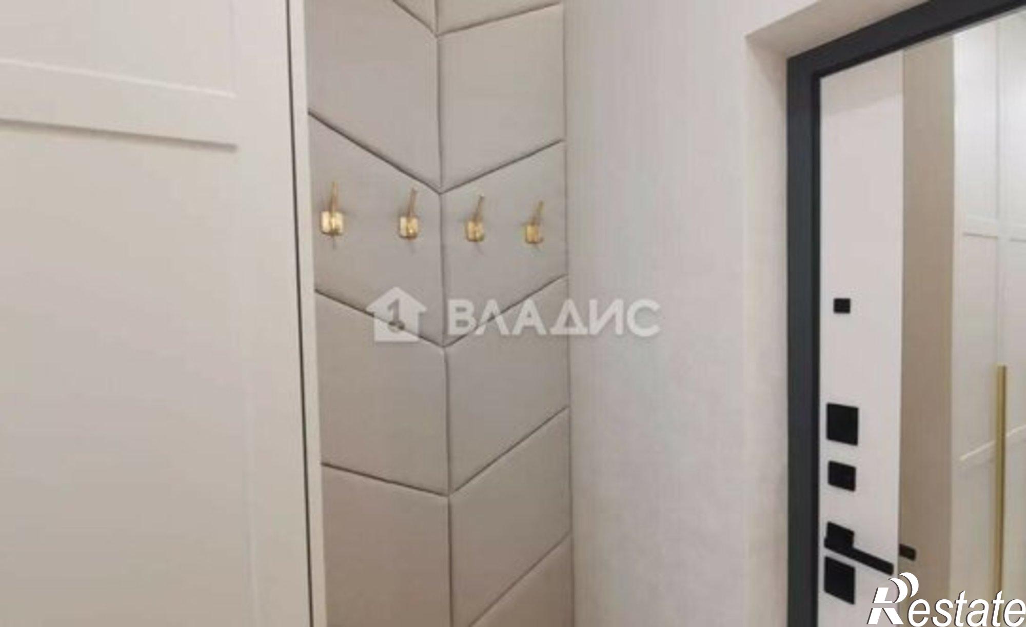 Купить квартиру за 14 800 000 рублей на улица Чапаева, 6