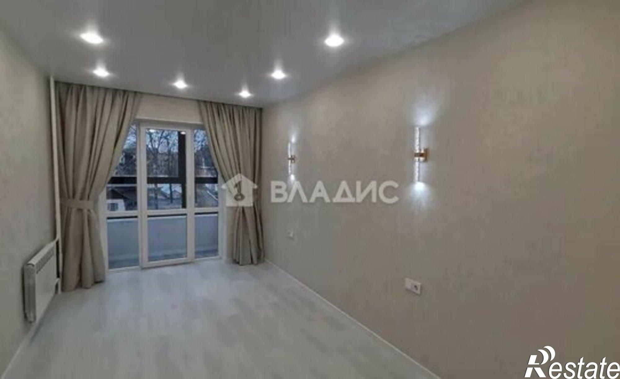 Купить квартиру за 14 800 000 рублей на улица Чапаева, 6