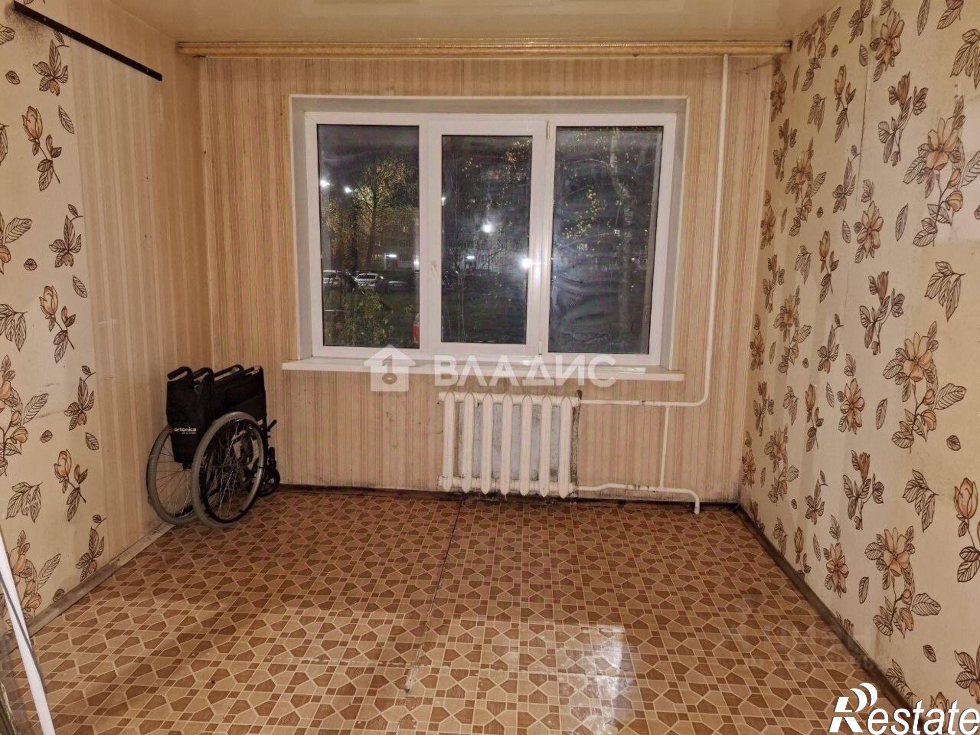 Купить комнату за 799 999 рублей на Лесная улица, 9