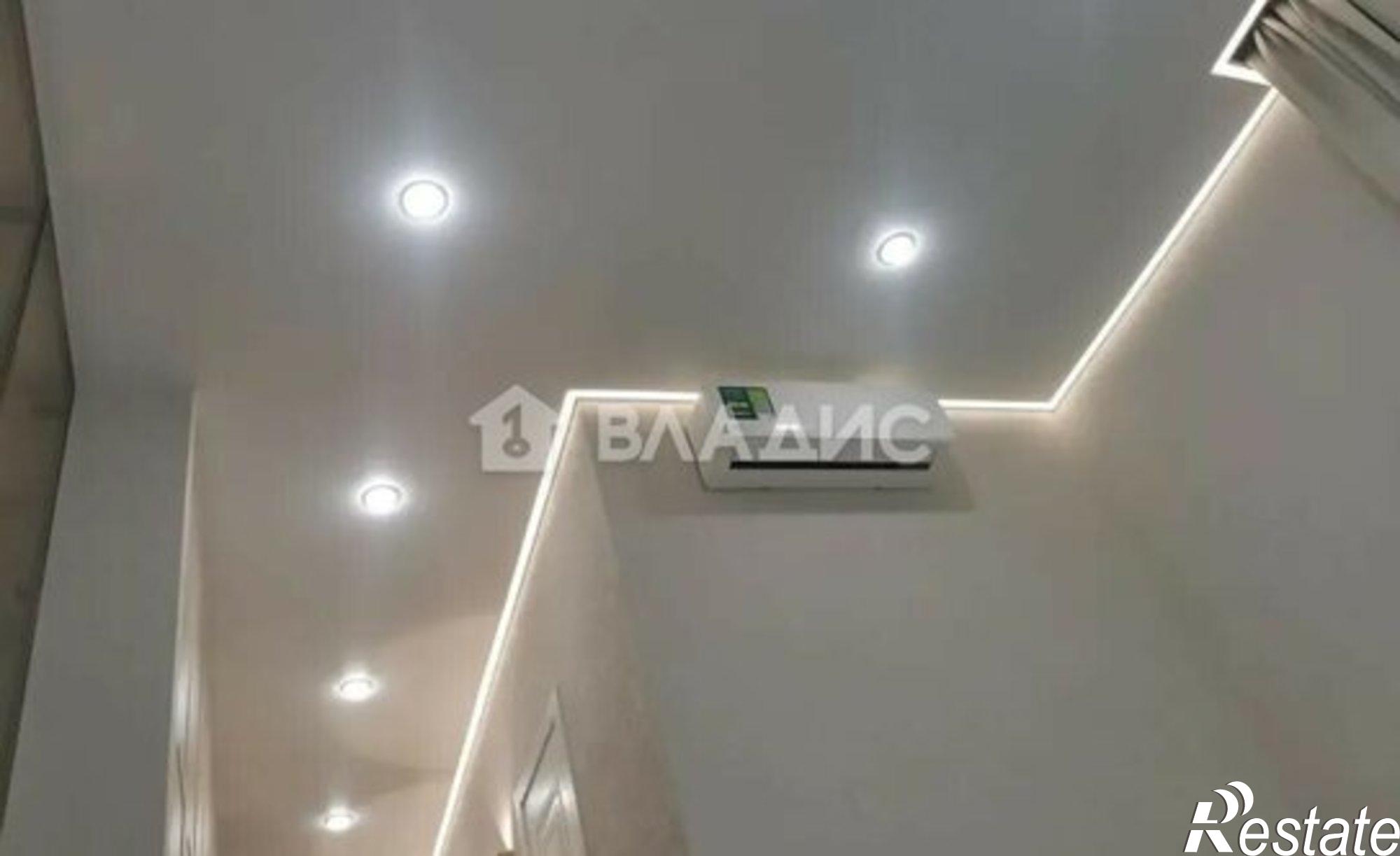 Купить квартиру за 14 800 000 рублей на улица Чапаева, 6