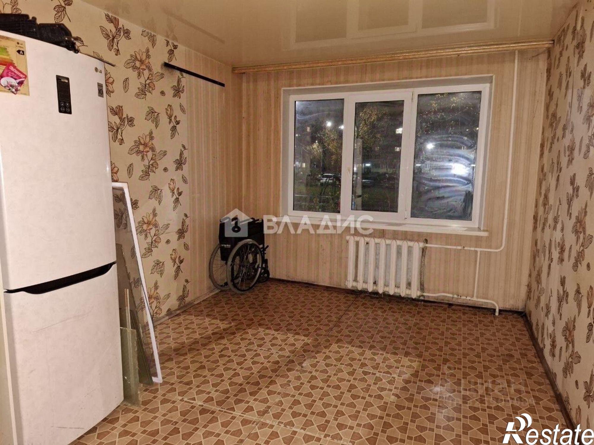 Купить комнату за 799 999 рублей на Лесная улица, 9