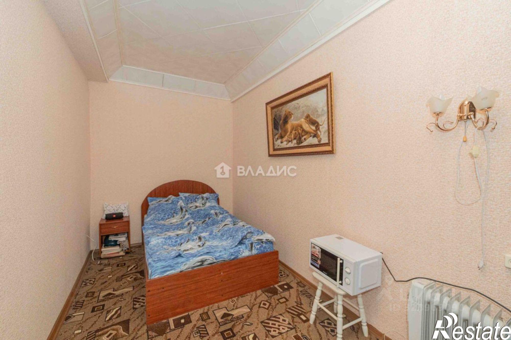 Купить квартиру за 2 500 000 рублей на Молодёжная улица, 12