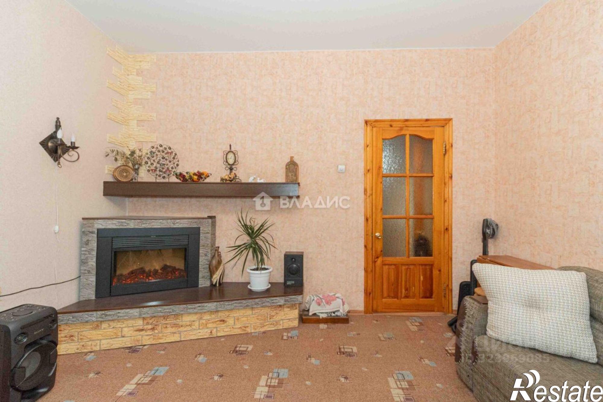 Купить квартиру за 6 500 000 рублей на Лыбедский проезд, 1