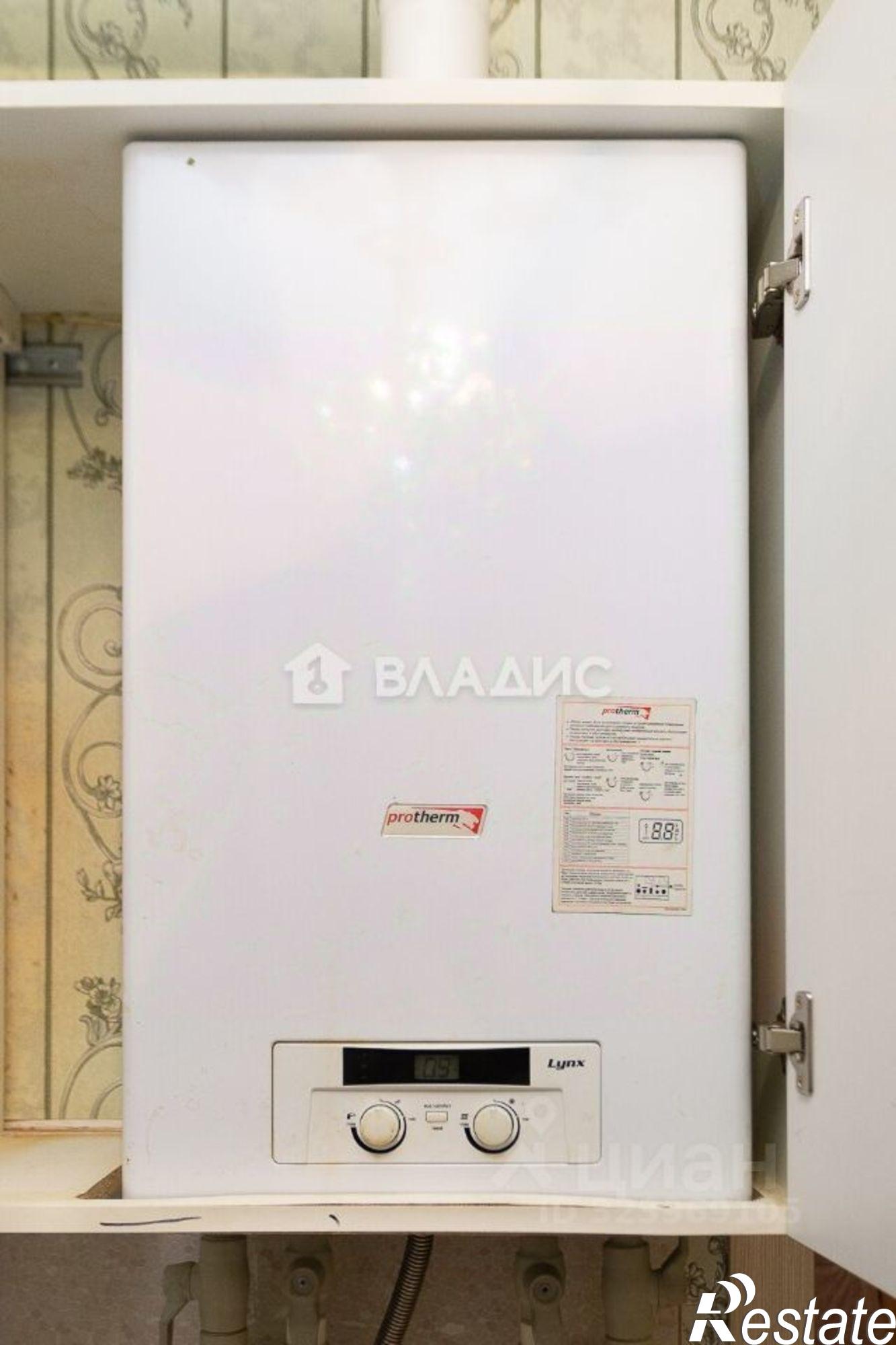 Купить квартиру за 4 490 000 рублей на Бородинская улица, 4 к8