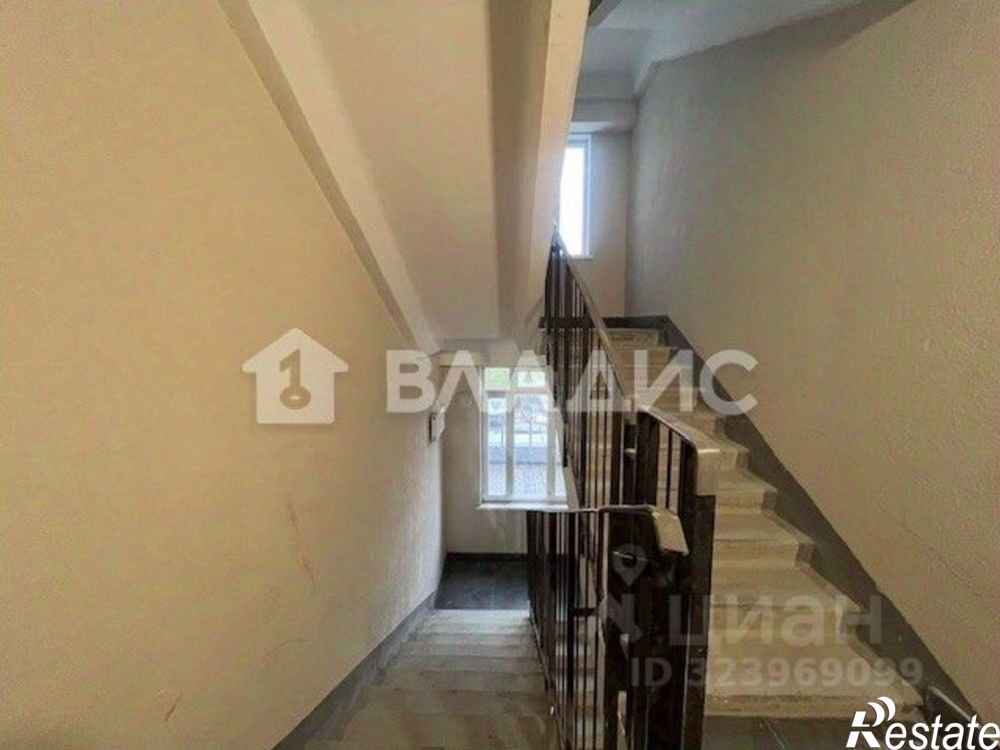 Купить квартиру за 9 950 000 рублей на улица Чапаева, 6