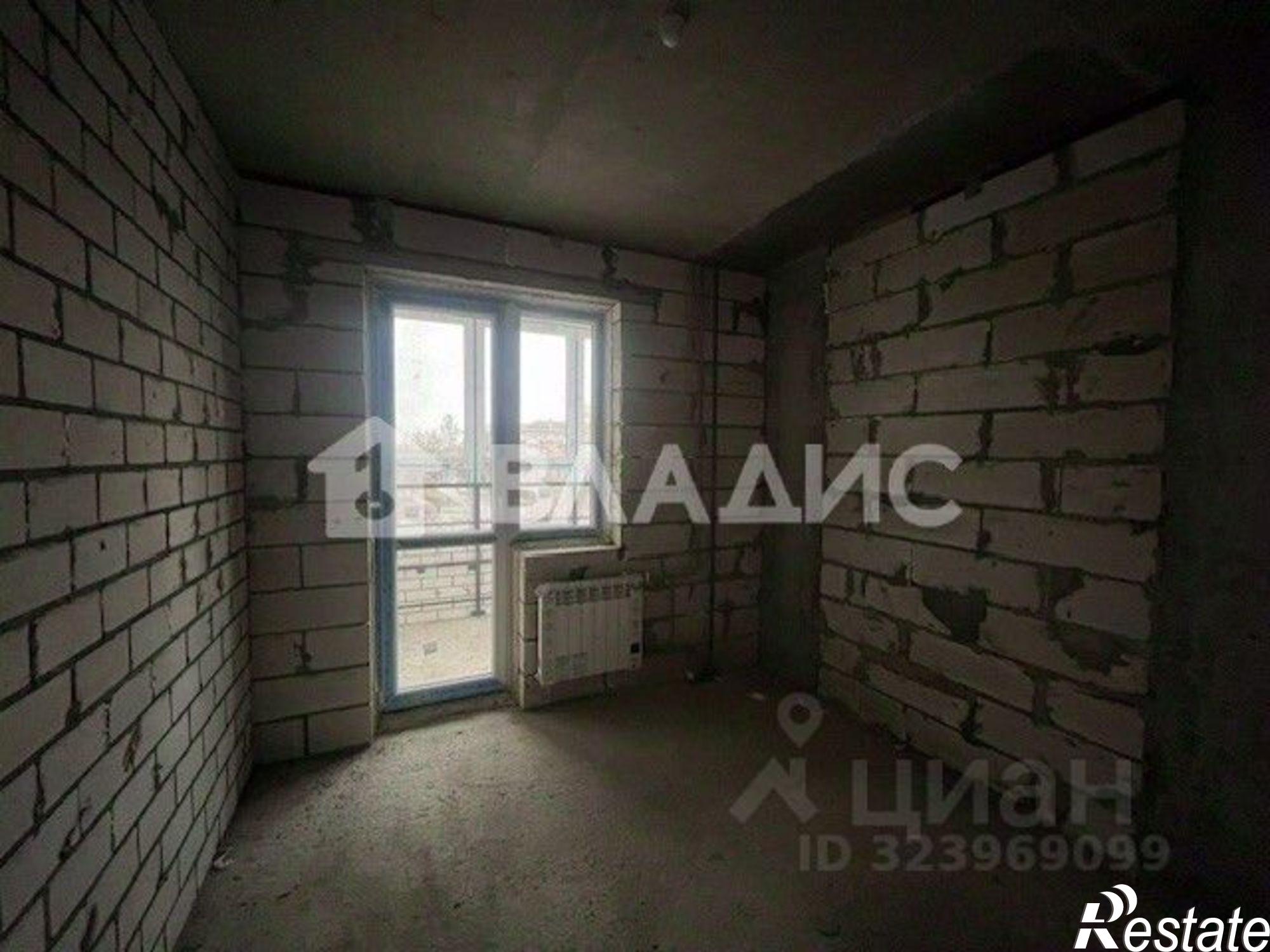 Купить квартиру за 9 950 000 рублей на улица Чапаева, 6