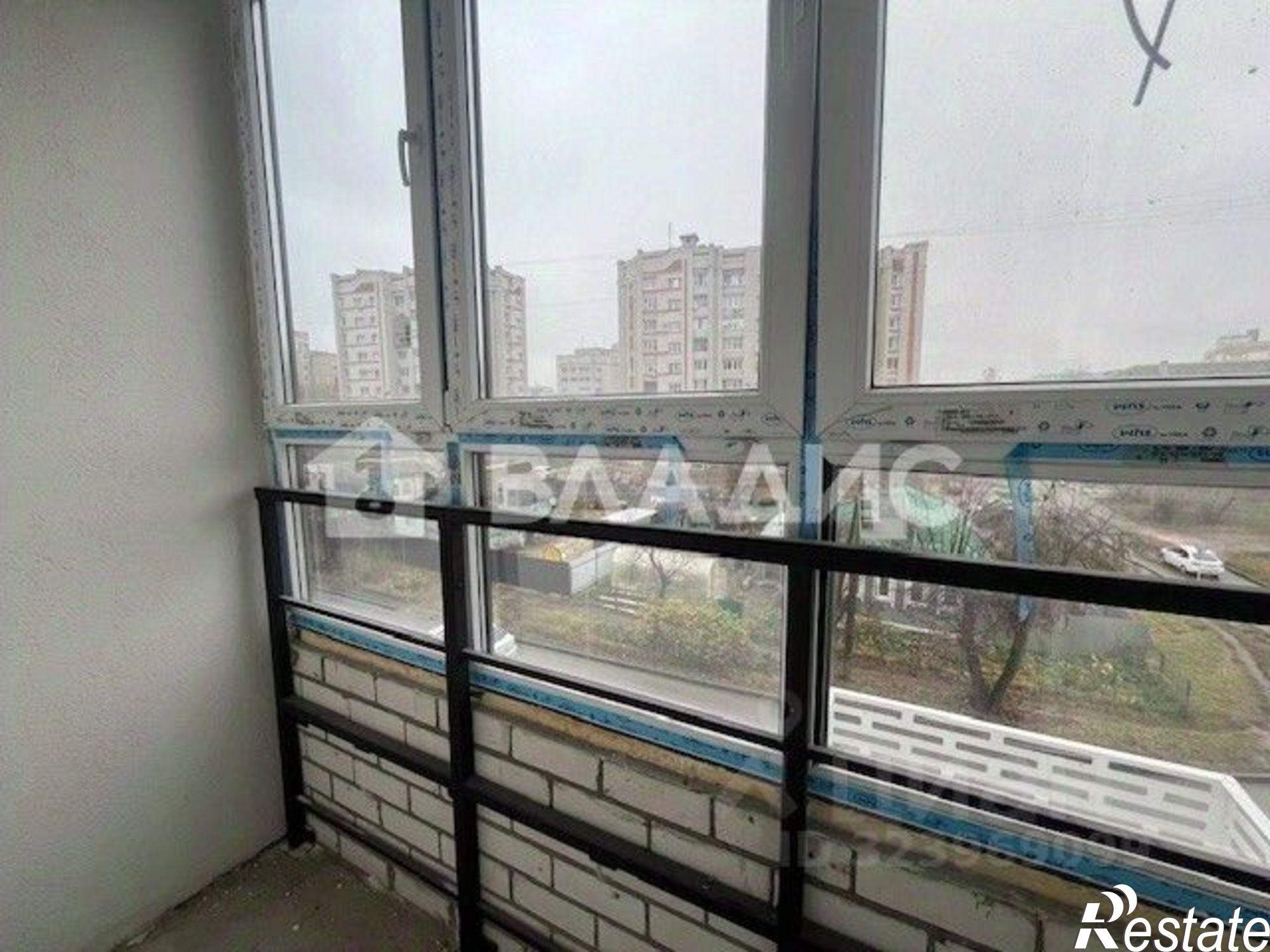 Купить квартиру за 9 950 000 рублей на улица Чапаева, 6