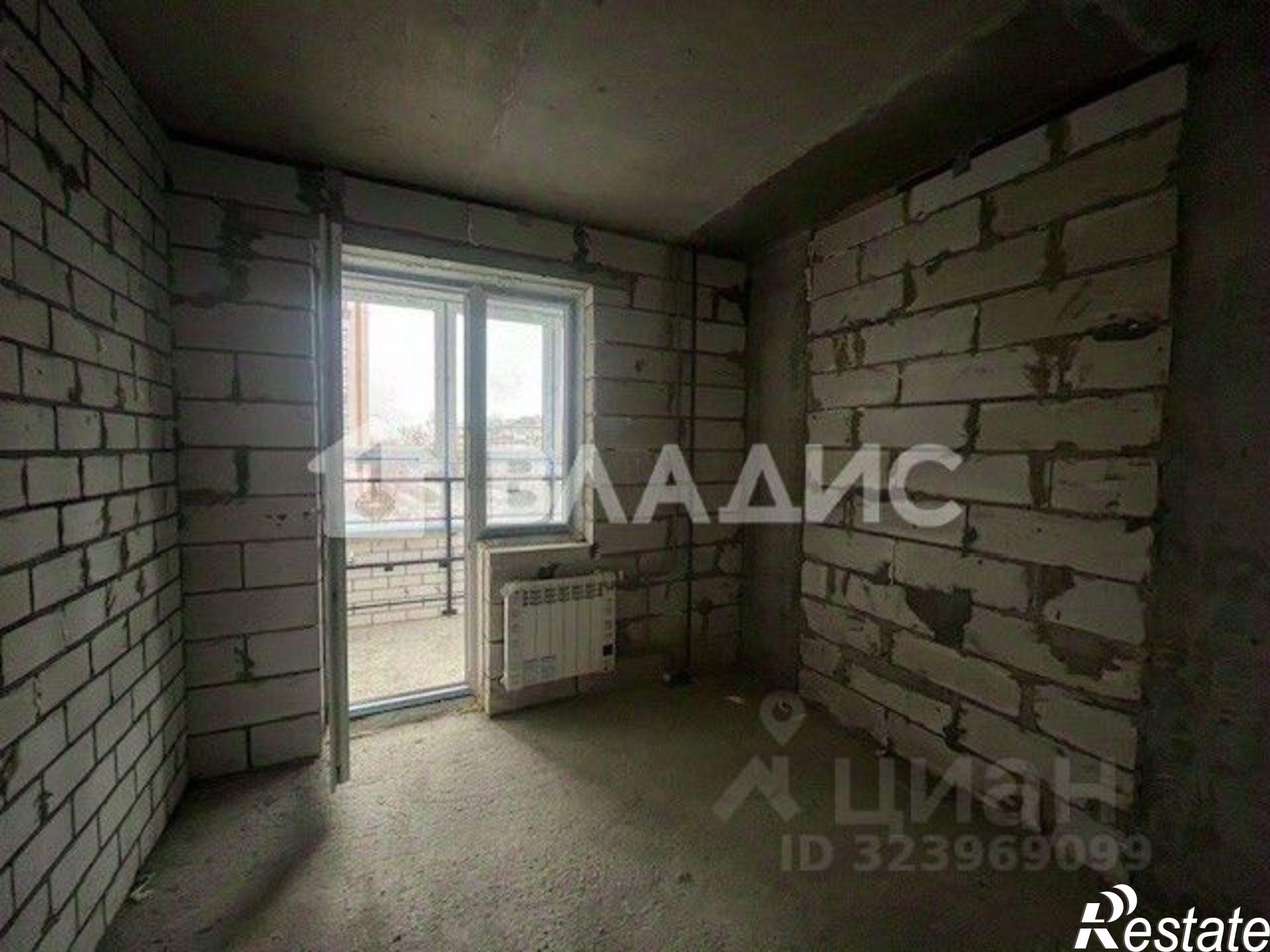 Купить квартиру за 9 950 000 рублей на улица Чапаева, 6