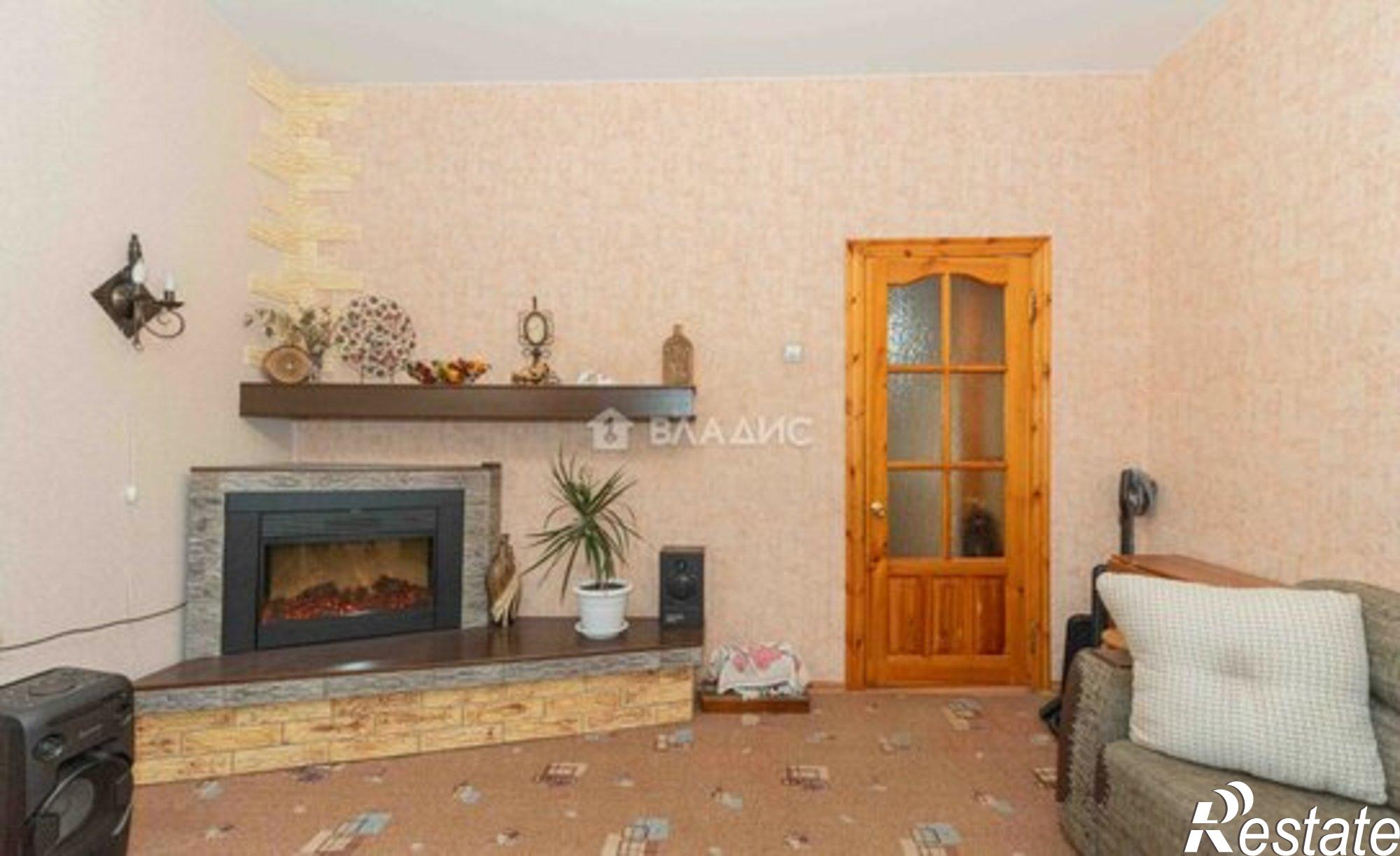 Купить квартиру за 6 500 000 рублей на Лыбедский проезд, 1