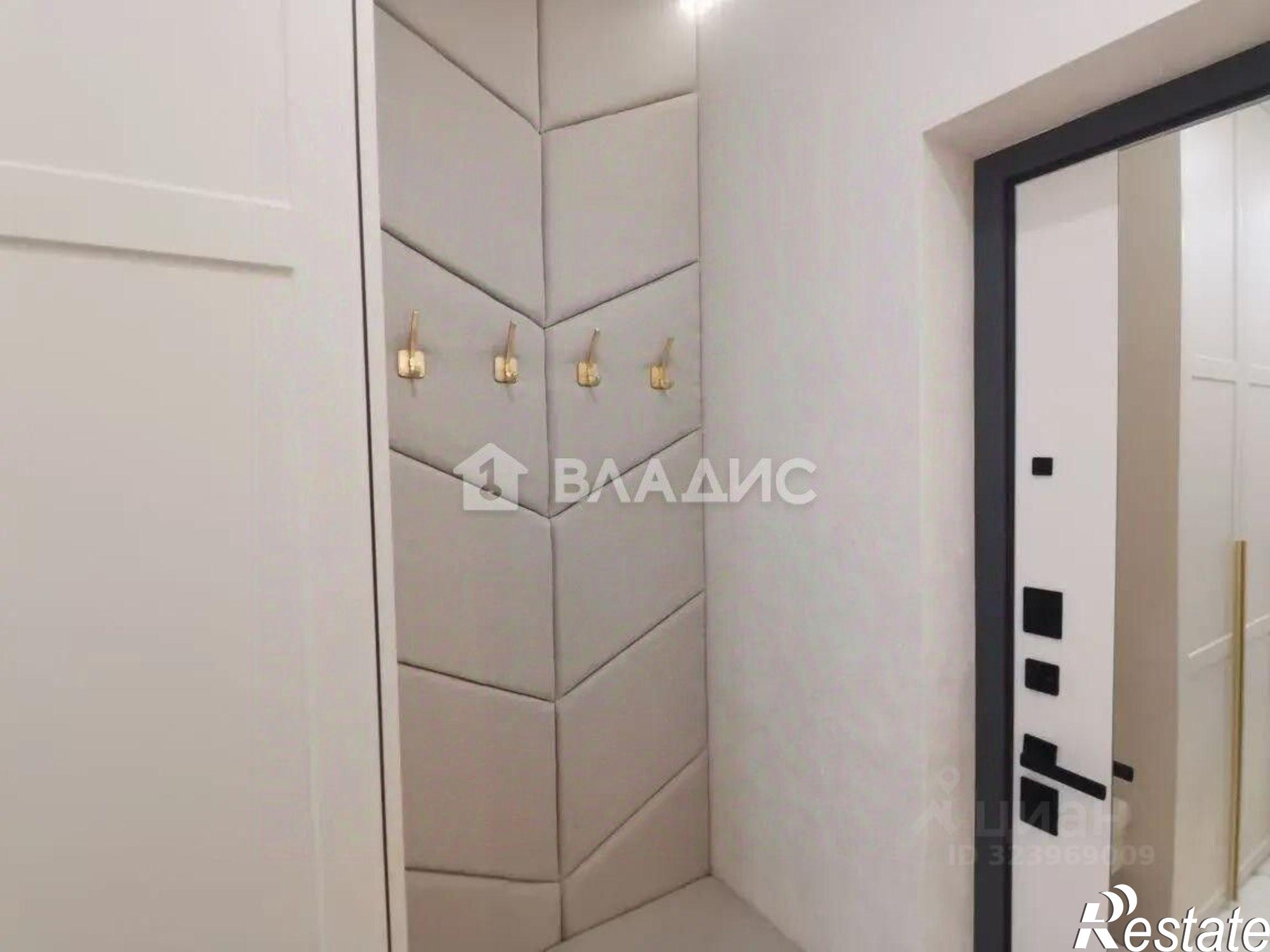 Купить квартиру за 14 800 000 рублей на ул Чапаева, 6