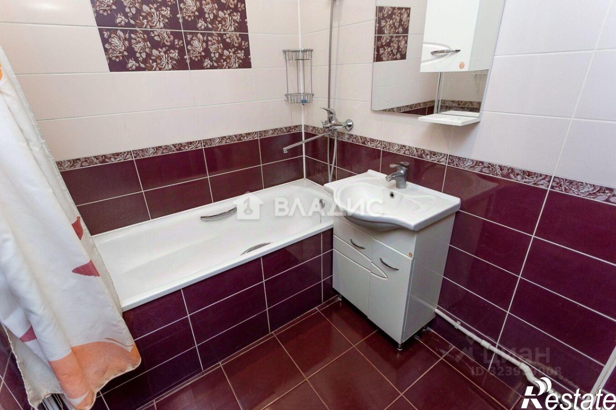 Купить квартиру за 8 750 000 рублей на ул Фатьянова, 16