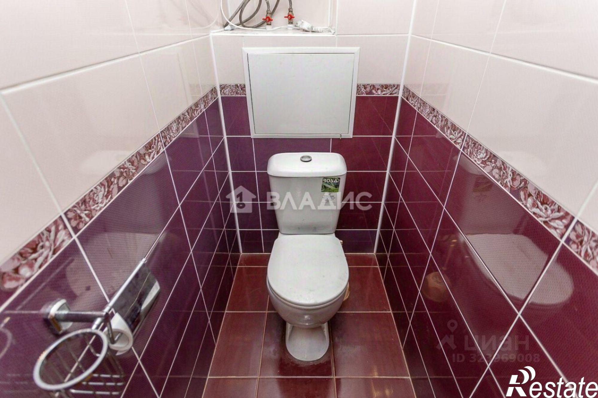 Купить квартиру за 8 750 000 рублей на ул Фатьянова, 16