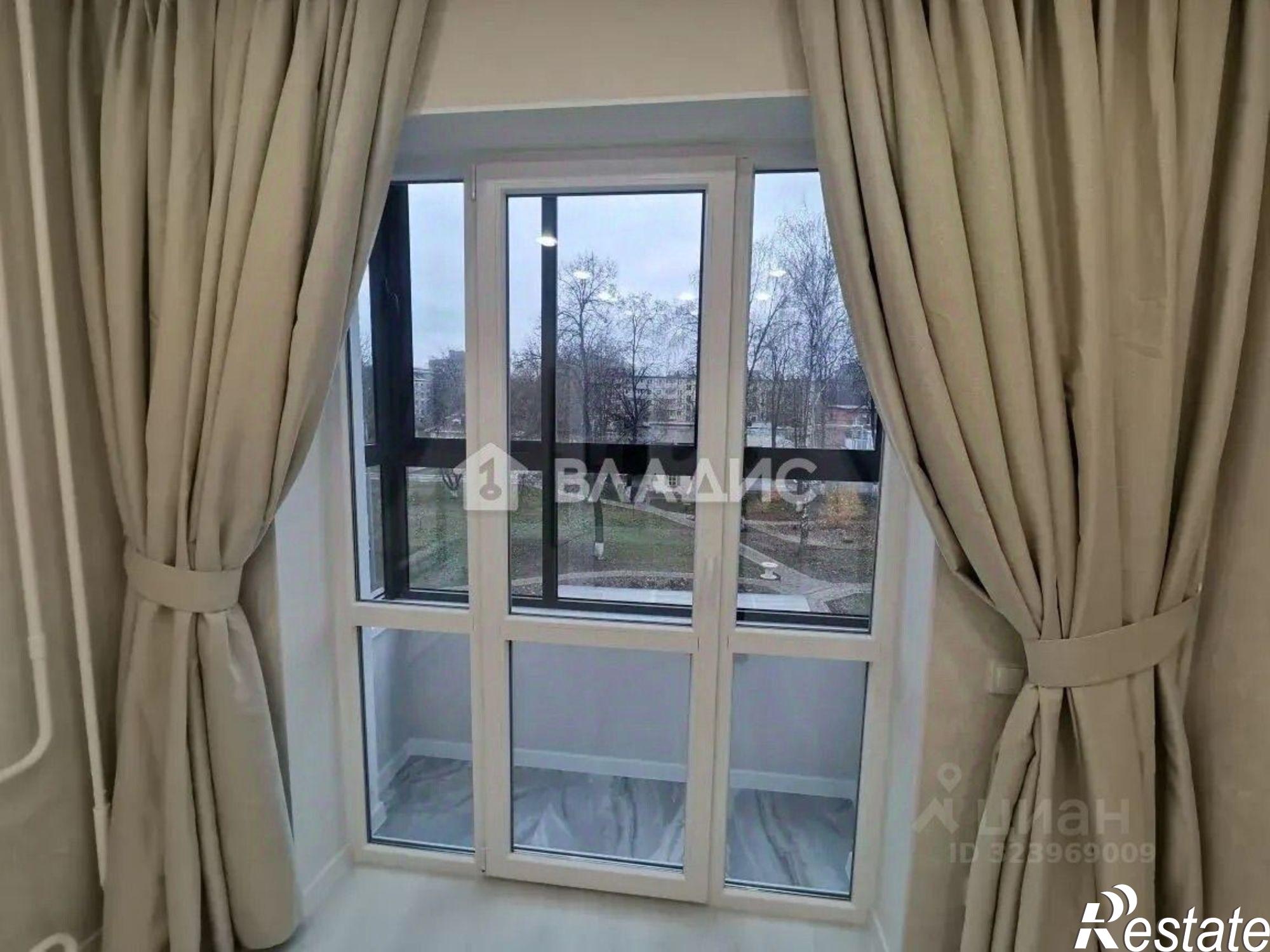 Купить квартиру за 14 800 000 рублей на ул Чапаева, 6