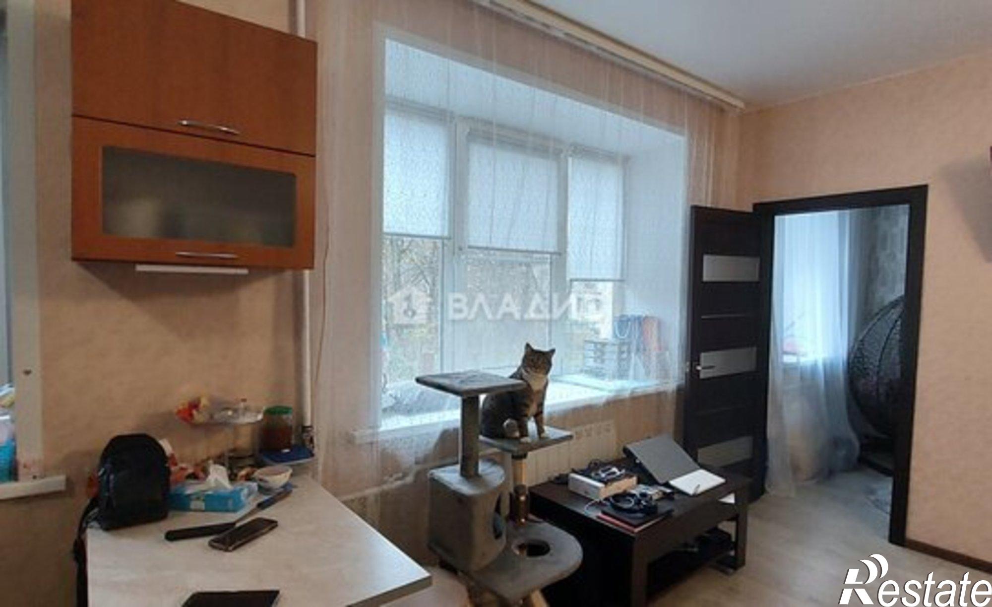 Купить квартиру за 3 890 000 рублей на ул Баумана, 6