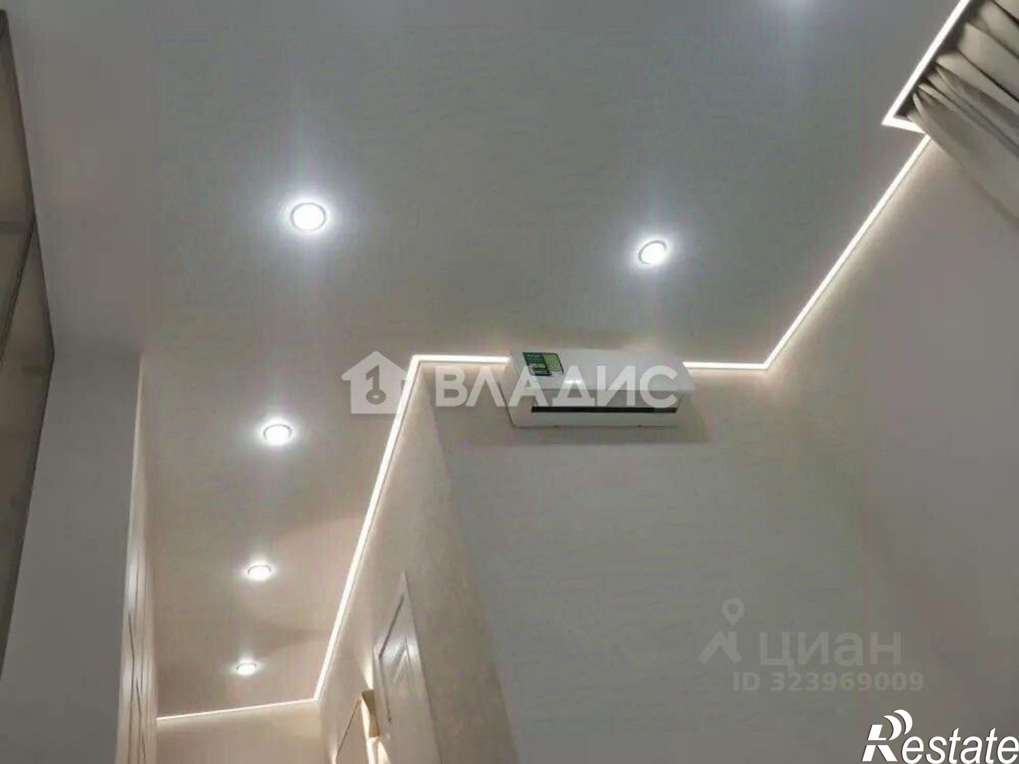 Купить квартиру за 14 800 000 рублей на ул Чапаева, 6