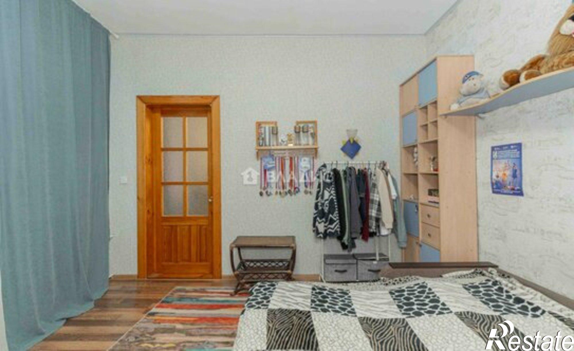 Купить квартиру за 6 500 000 рублей на Лыбедский проезд, 1