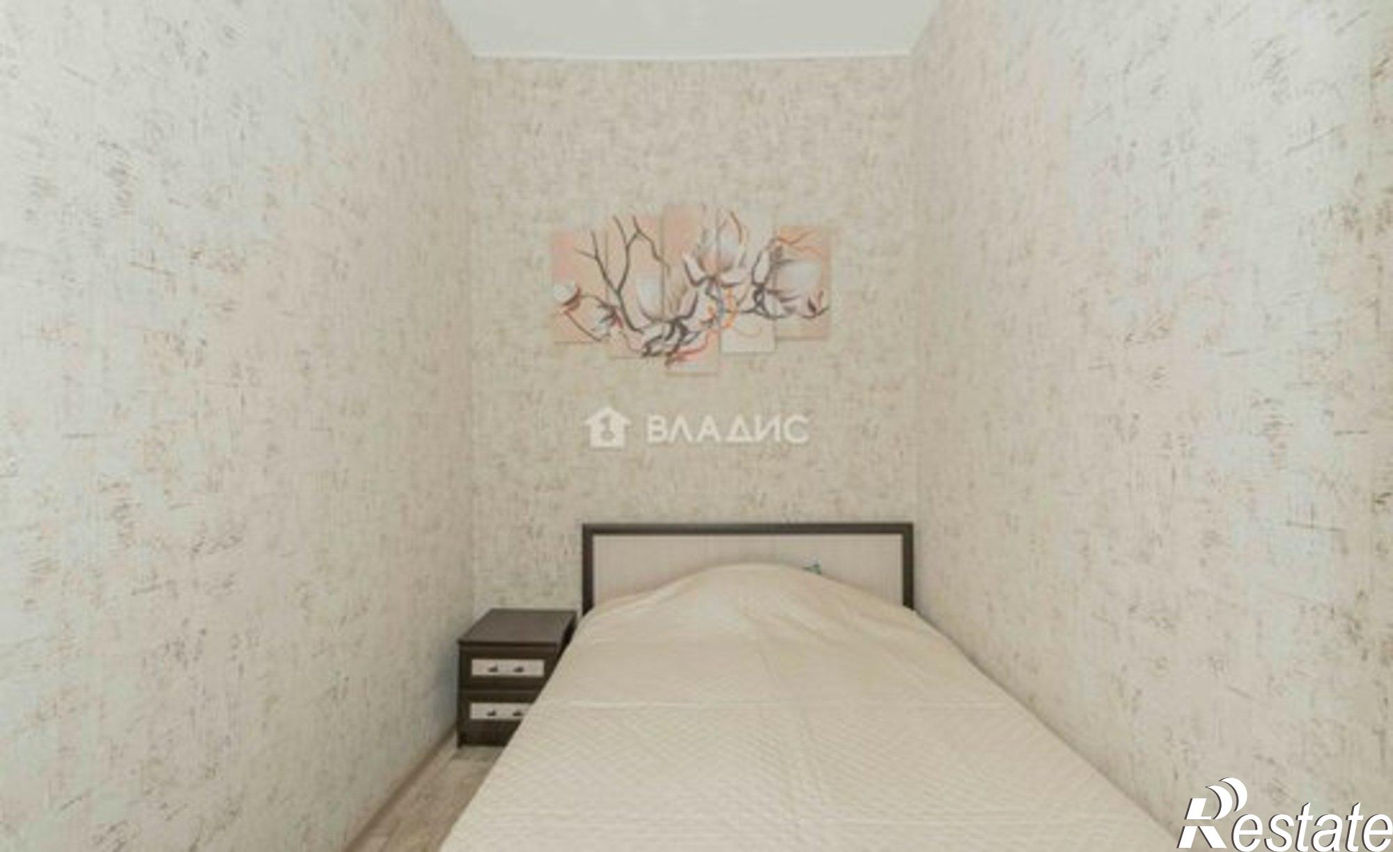 Купить квартиру за 6 500 000 рублей на Лыбедский проезд, 1