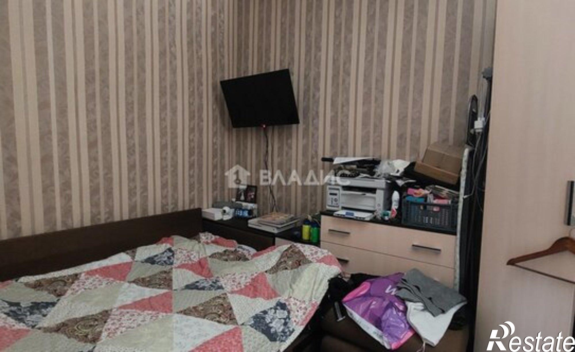 Купить квартиру за 3 890 000 рублей на ул Баумана, 6