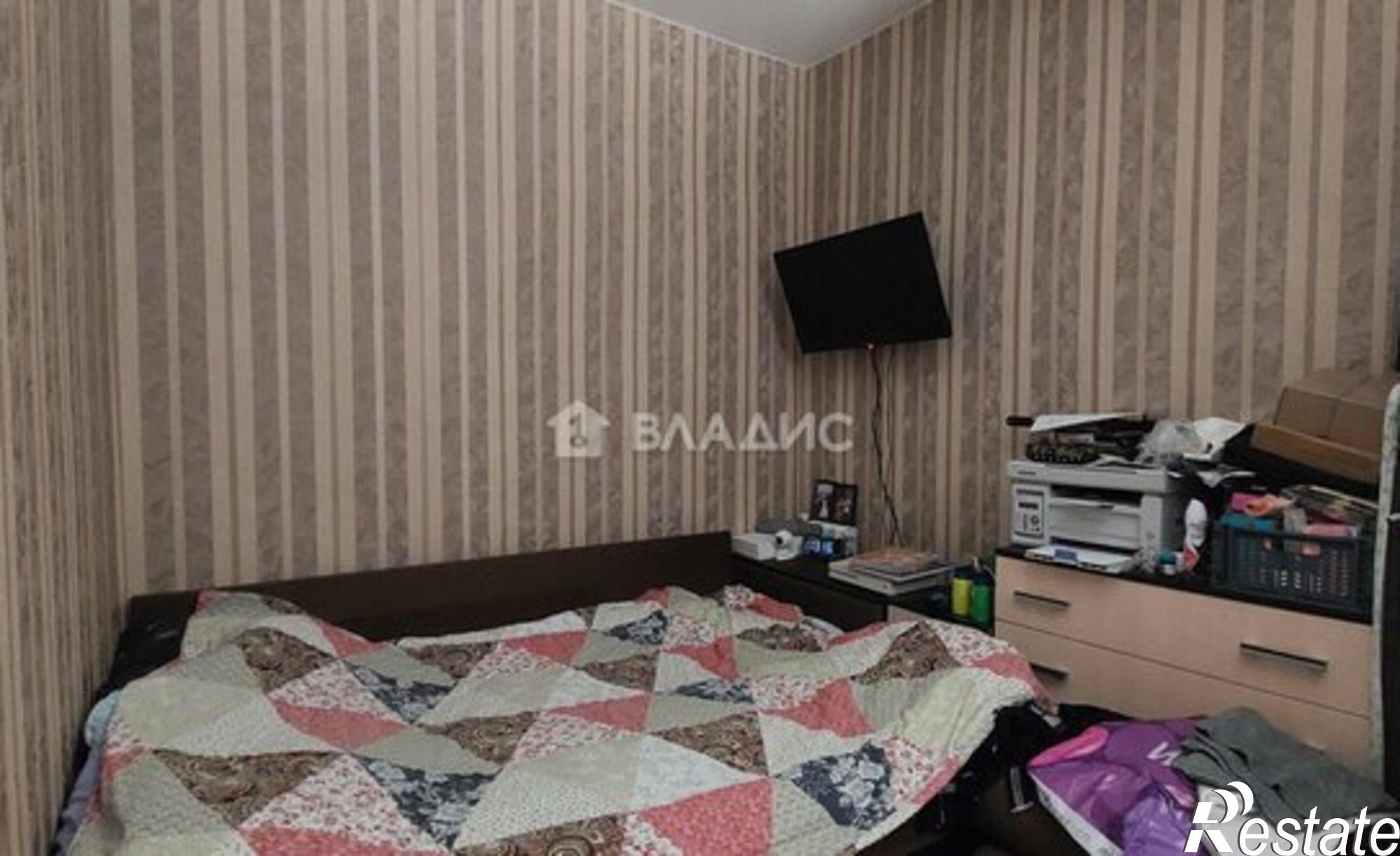 Купить квартиру за 3 890 000 рублей на ул Баумана, 6