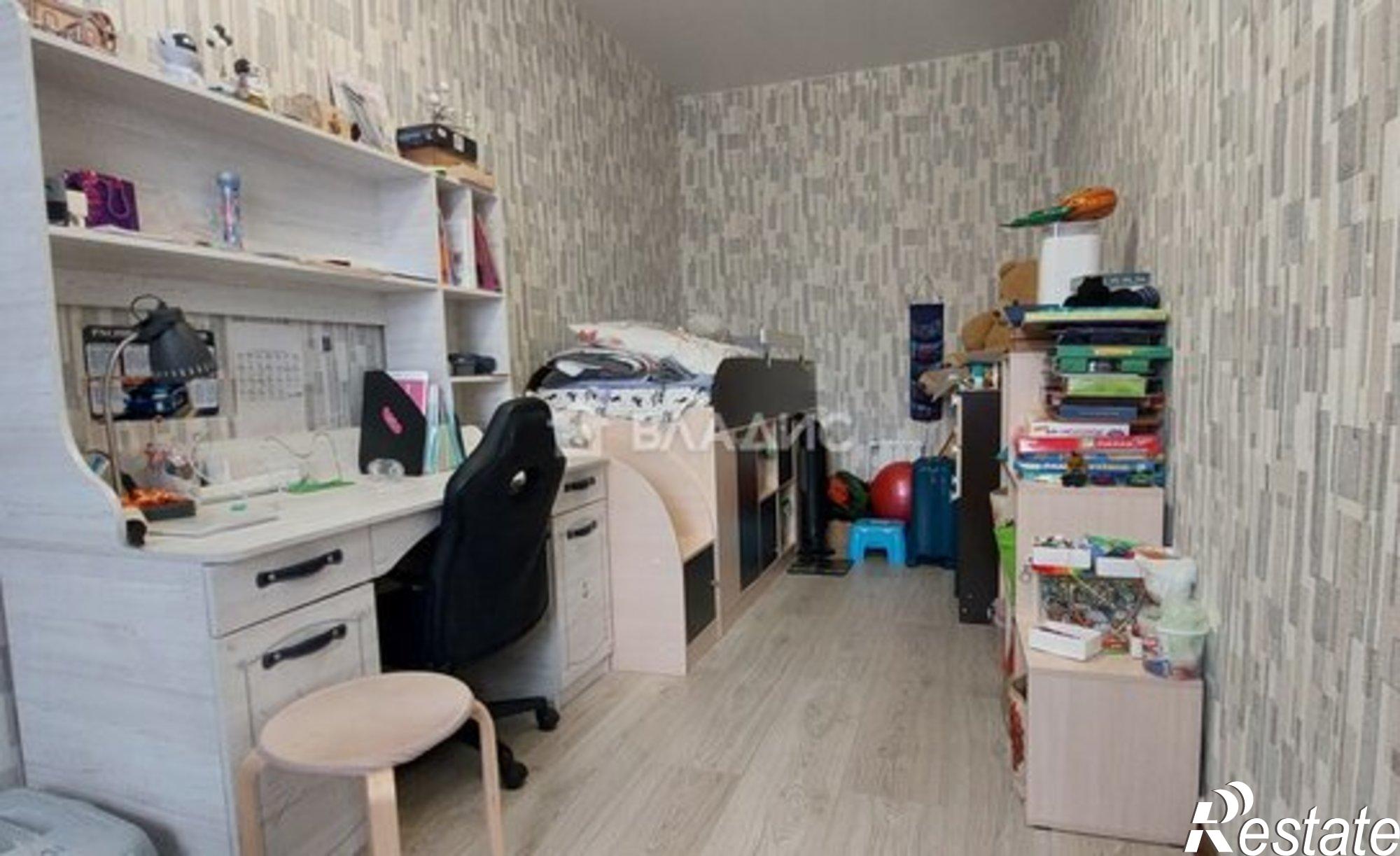 Купить квартиру за 3 890 000 рублей на ул Баумана, 6