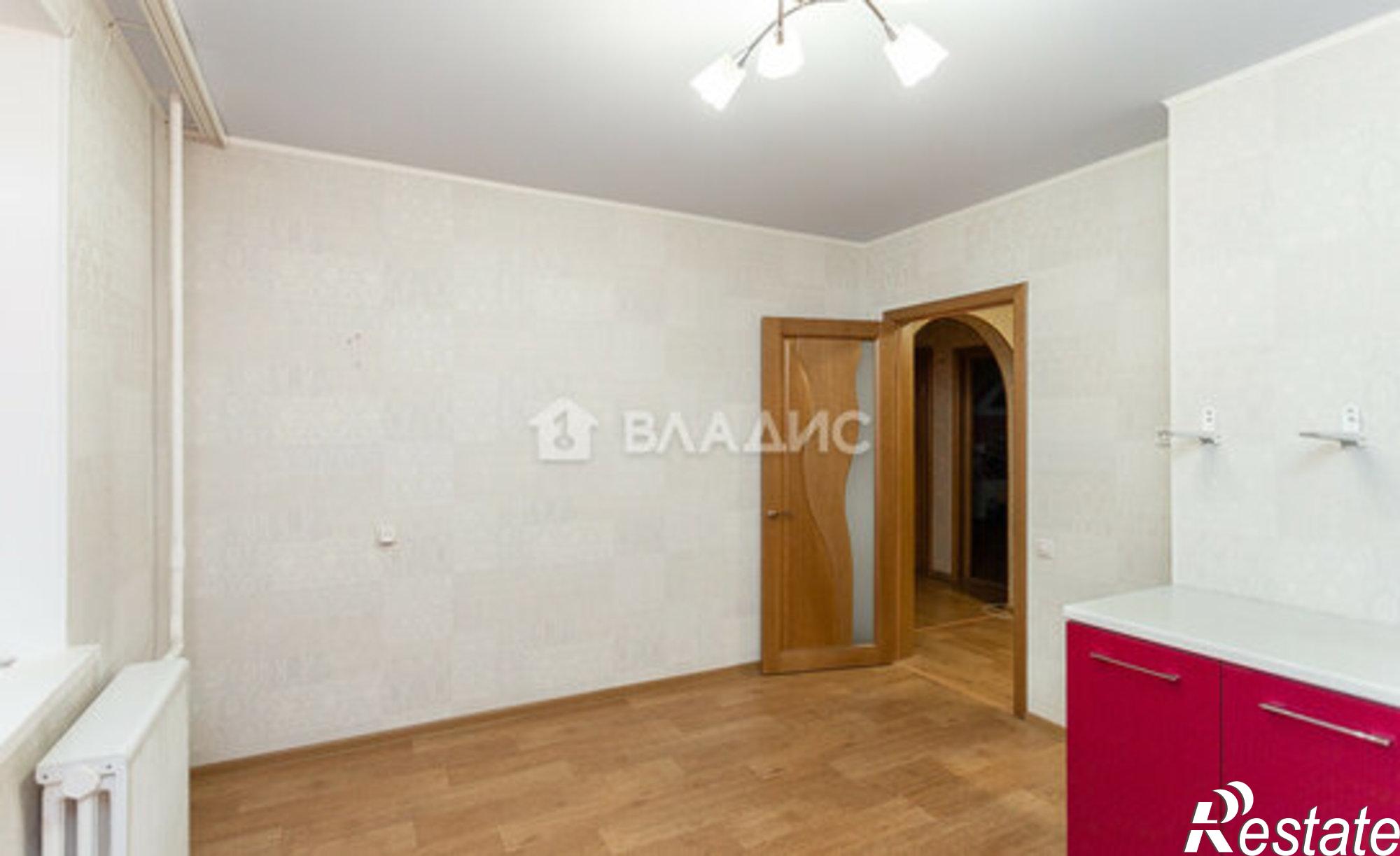 Купить квартиру за 8 750 000 рублей на ул Фатьянова, 16