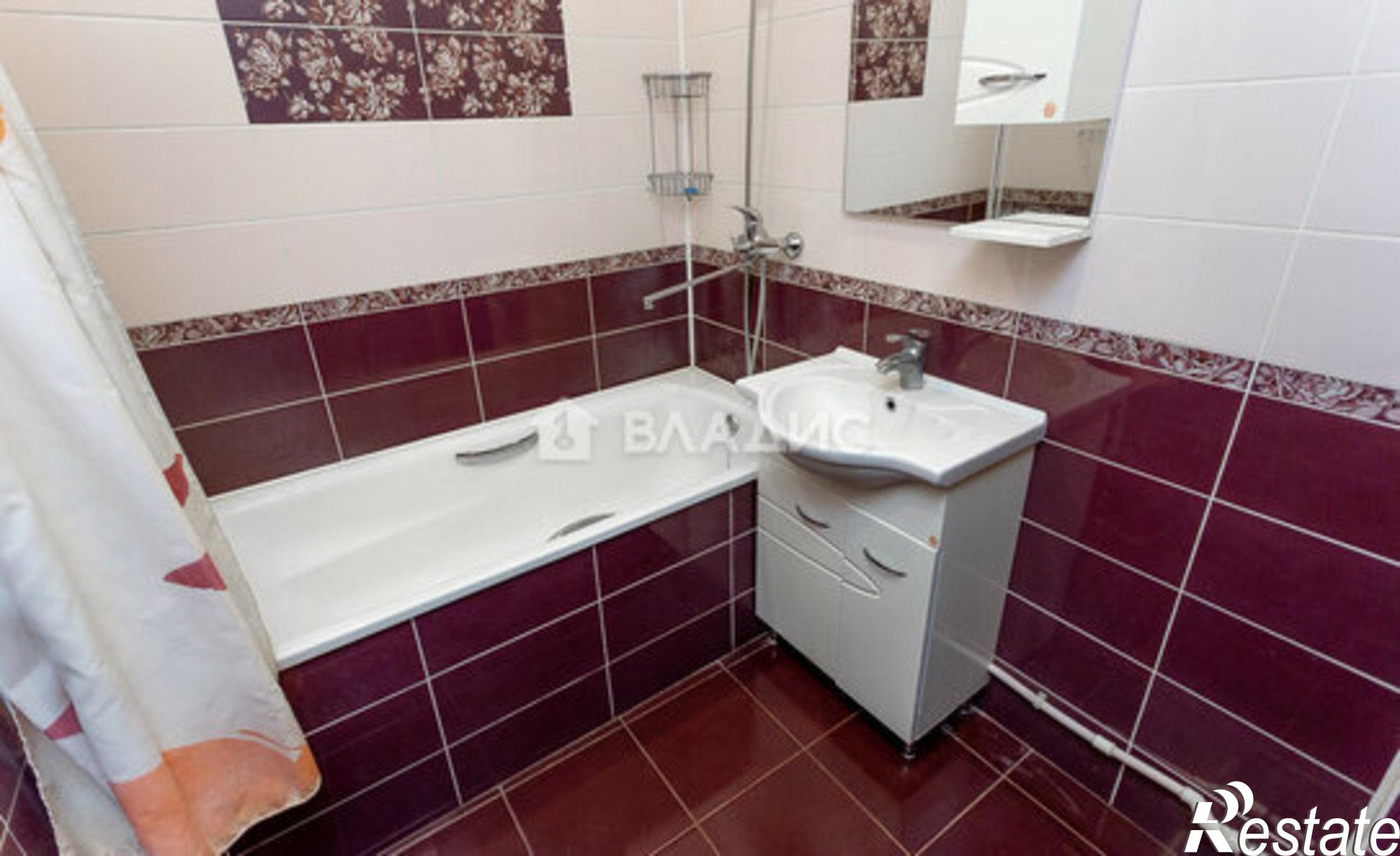 Купить квартиру за 8 750 000 рублей на ул Фатьянова, 16