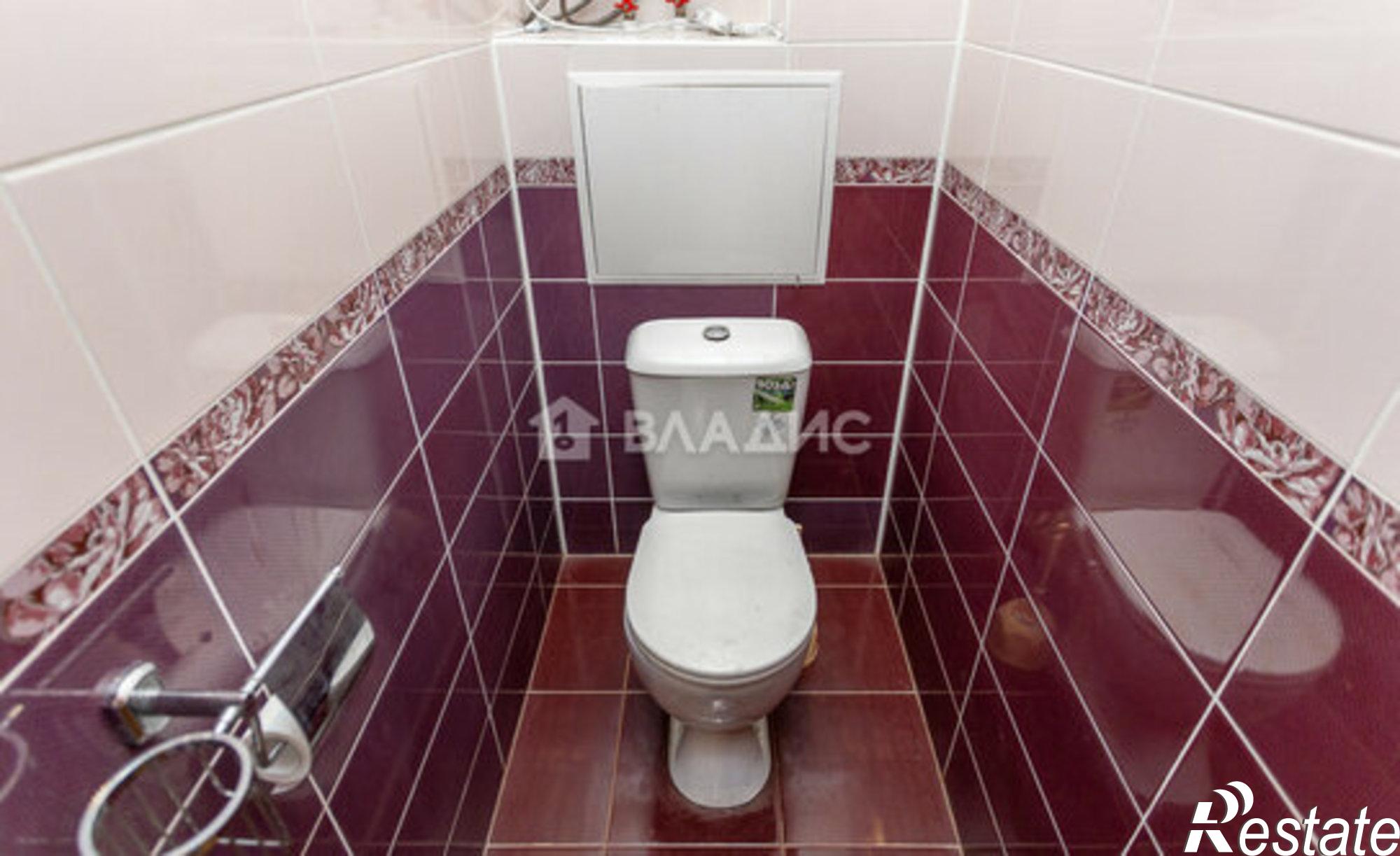 Купить квартиру за 8 750 000 рублей на ул Фатьянова, 16