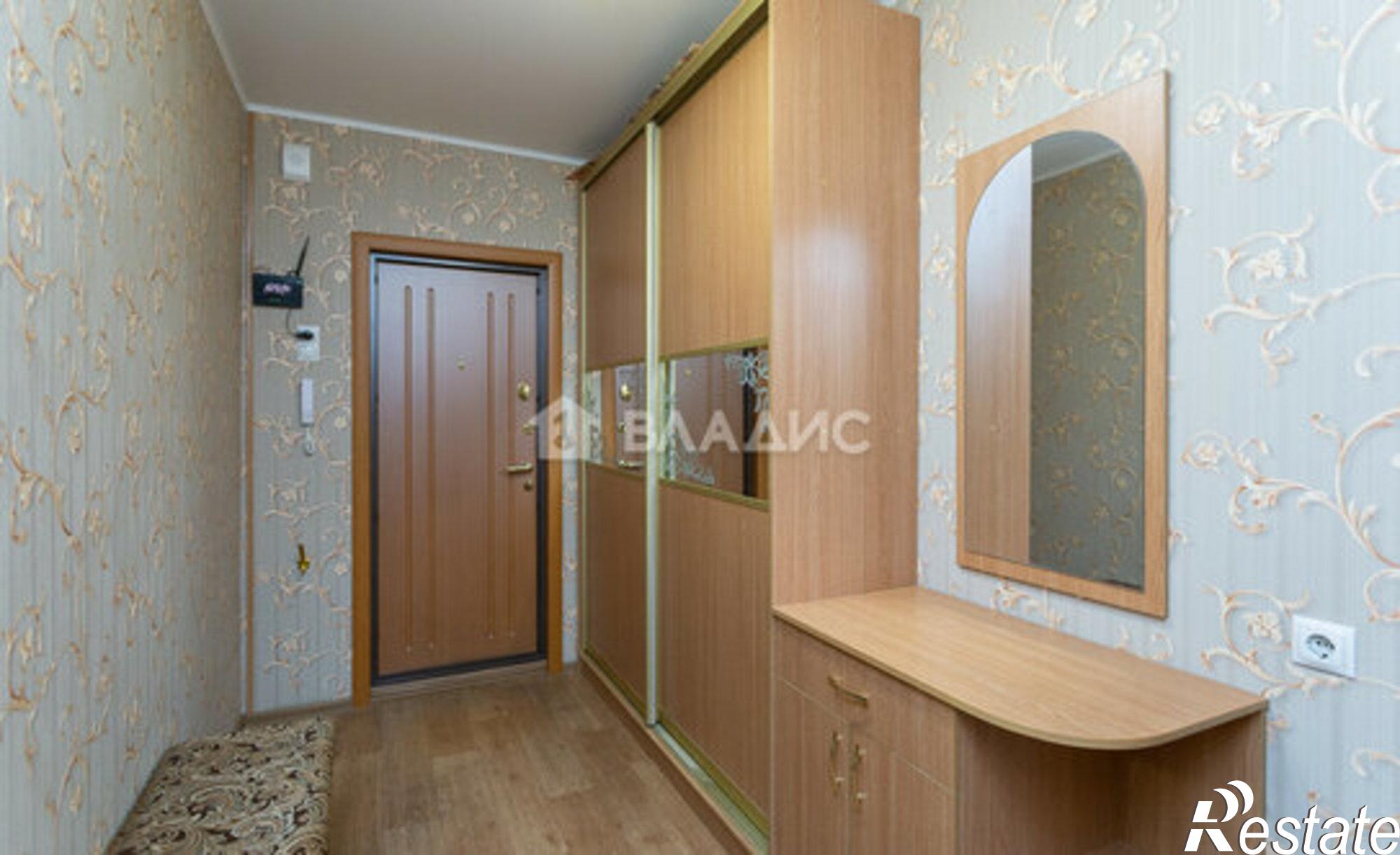 Купить квартиру за 8 750 000 рублей на ул Фатьянова, 16