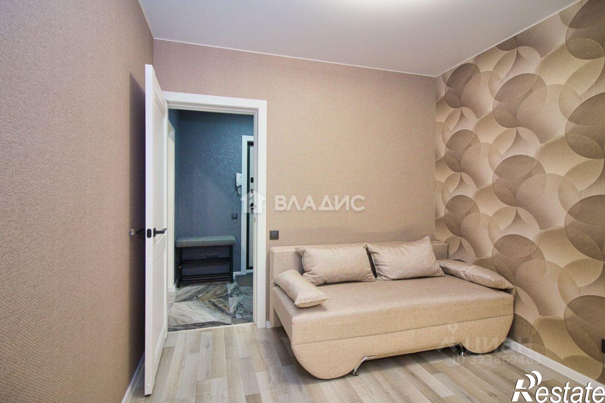 Купить квартиру за 6 200 000 рублей на ул Северная, 2б