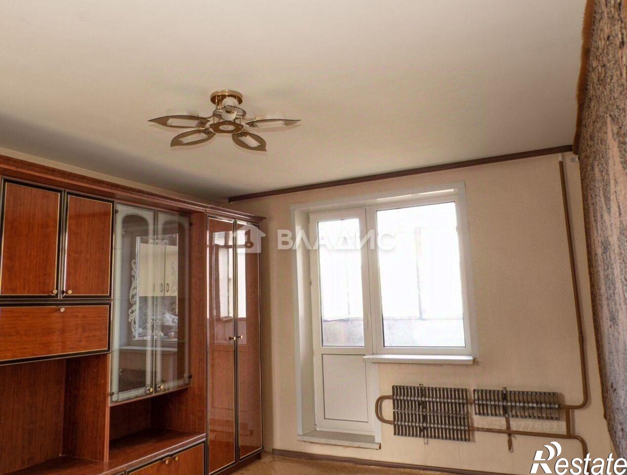 Купить квартиру за 6 680 000 рублей на ул Безыменского, 10а