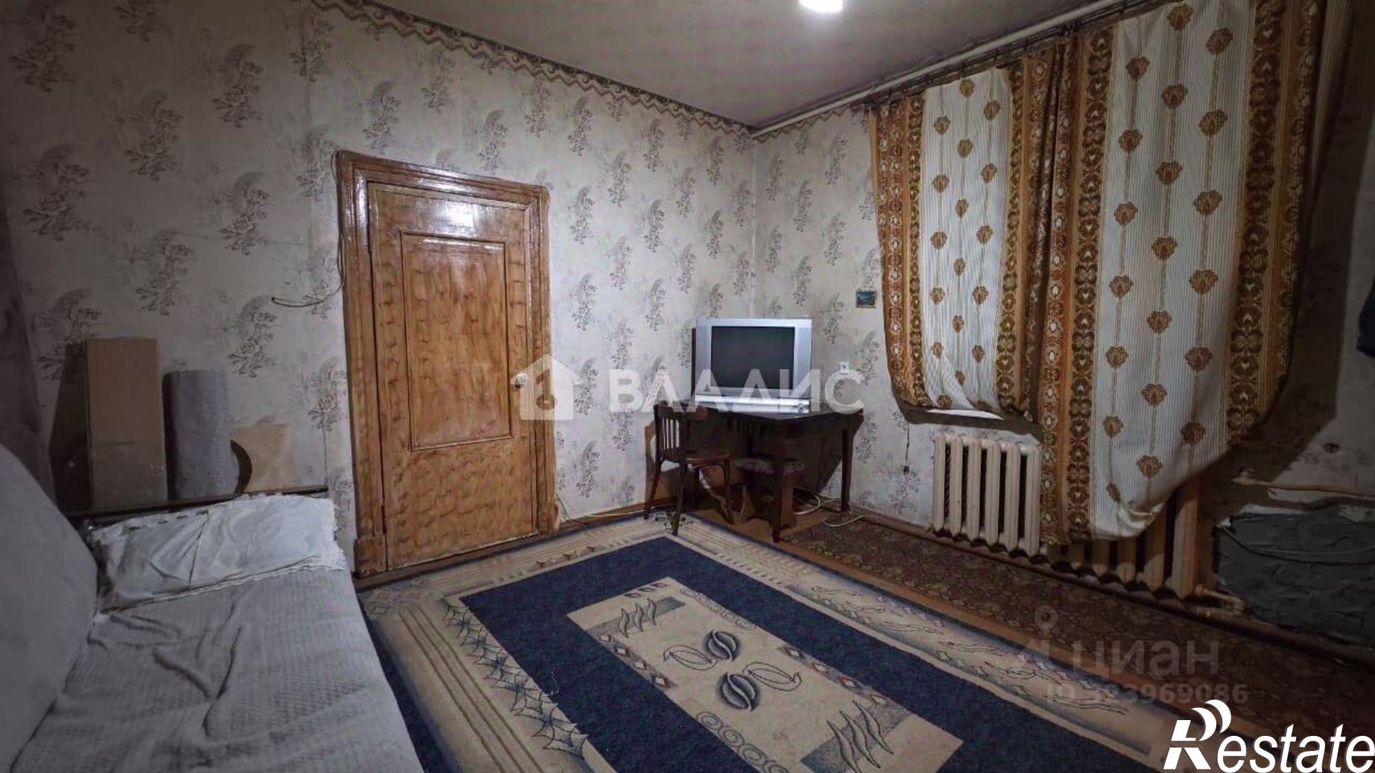 Купить квартиру за 3 200 000 рублей на Перекопский военный г-к, 3