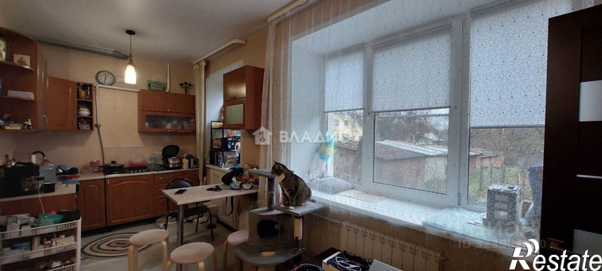 Купить квартиру за 3 890 000 рублей на ул Баумана, 6